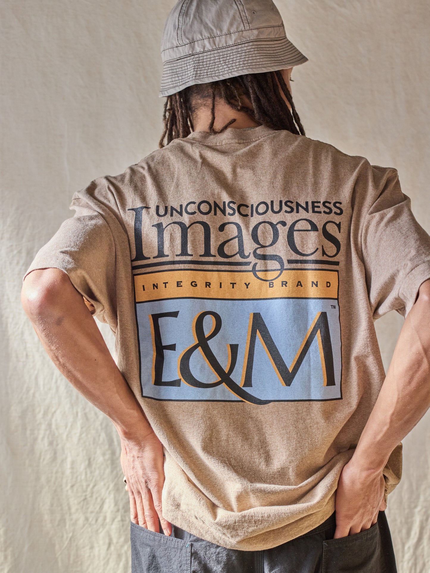 IMAGES Tee