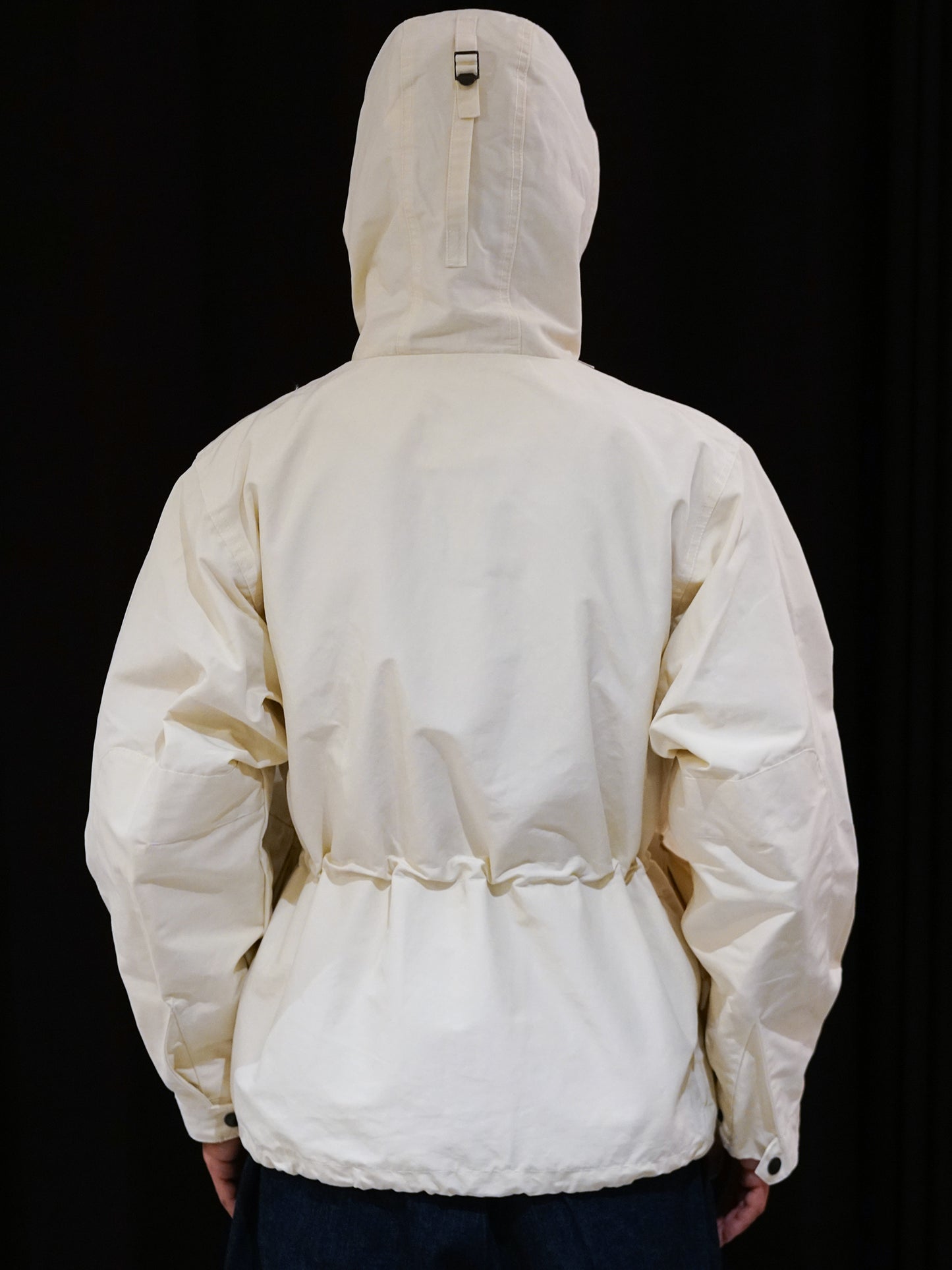 Sanpo Jacket Limited Colour Ivory