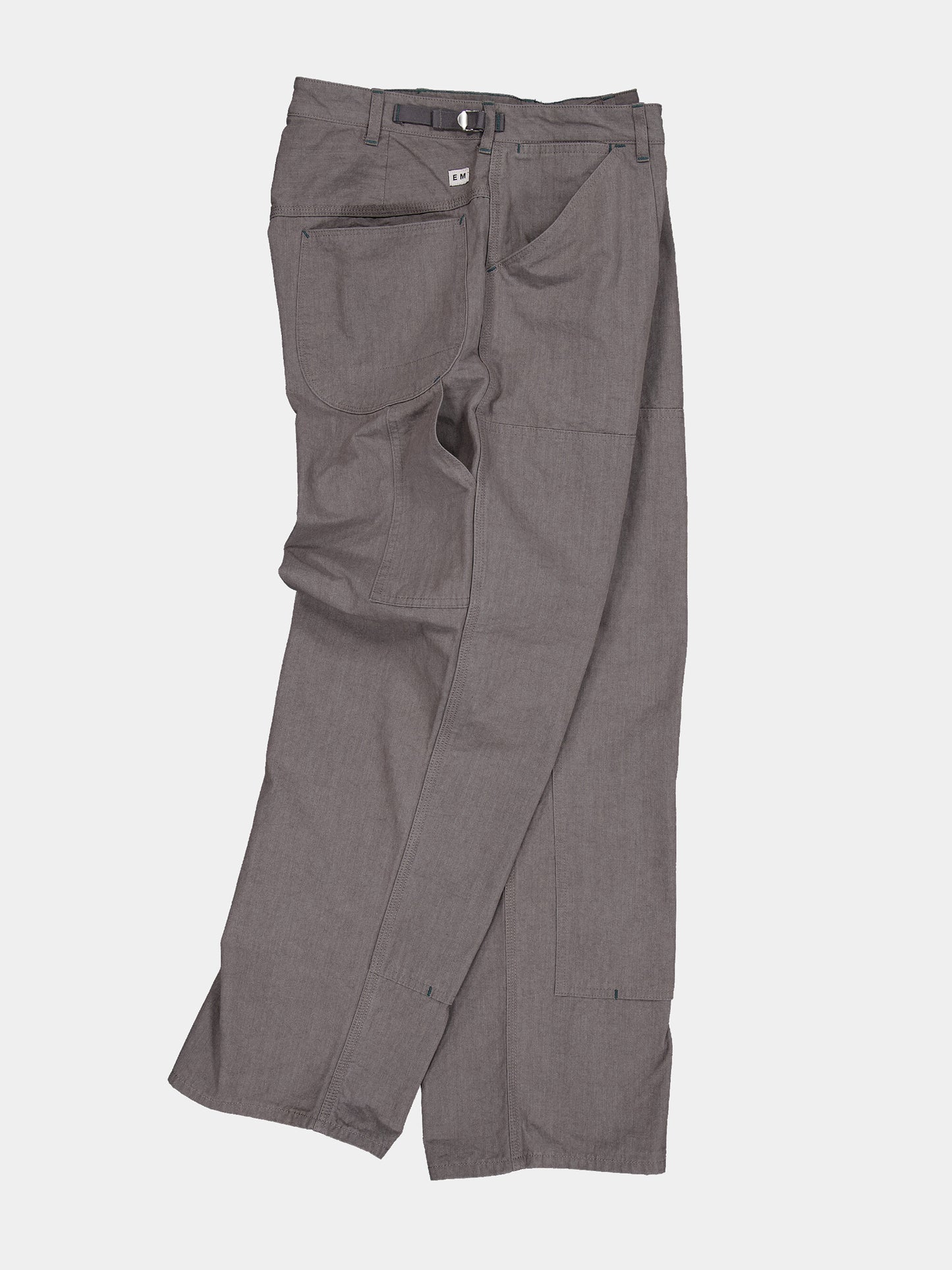 Double Knee Painter Pants