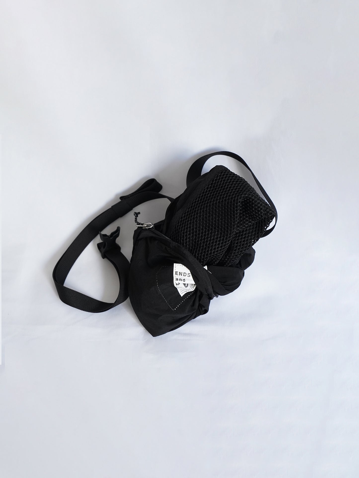 Packable Shoulder Bag