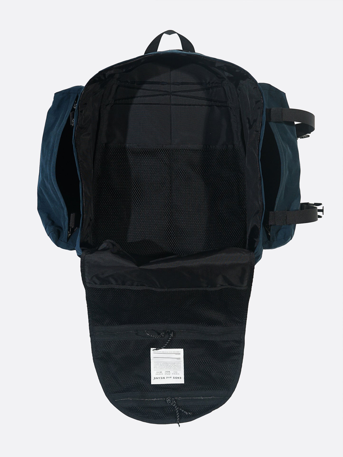 Daytrip Backpack 2.0