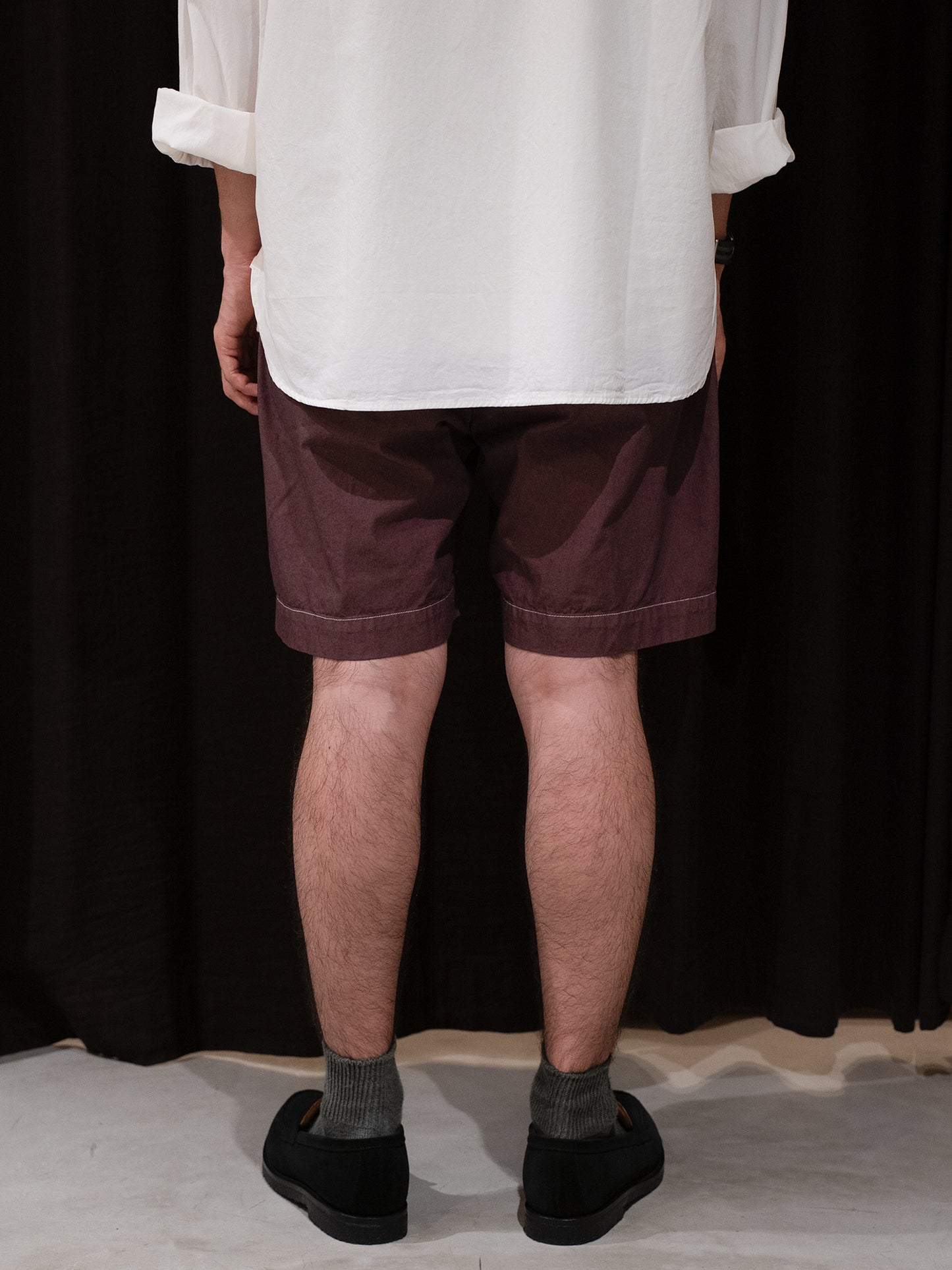 Trad Easy Shorts(CH Limited)