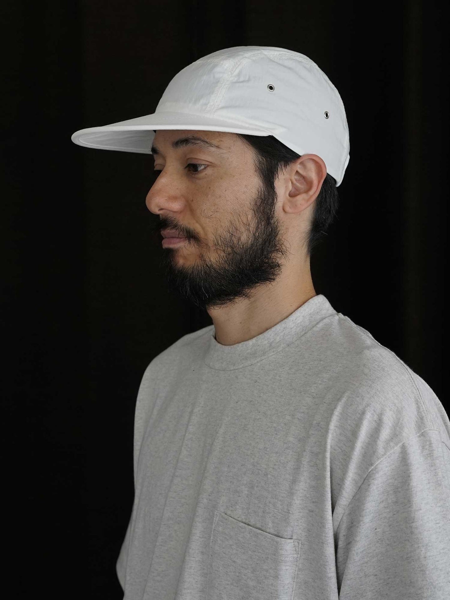 Camp Cap