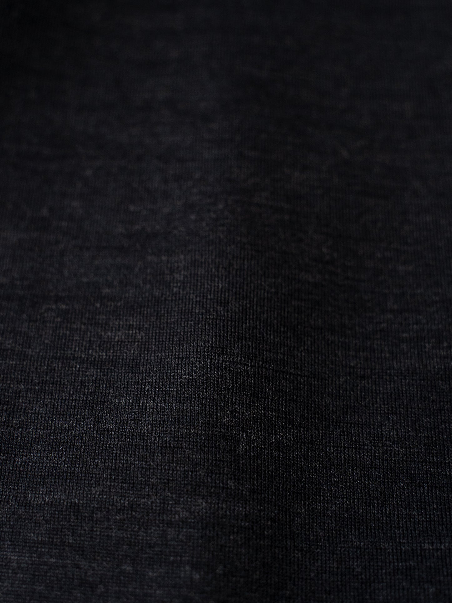 Merino Wool Pocket L/S Tee