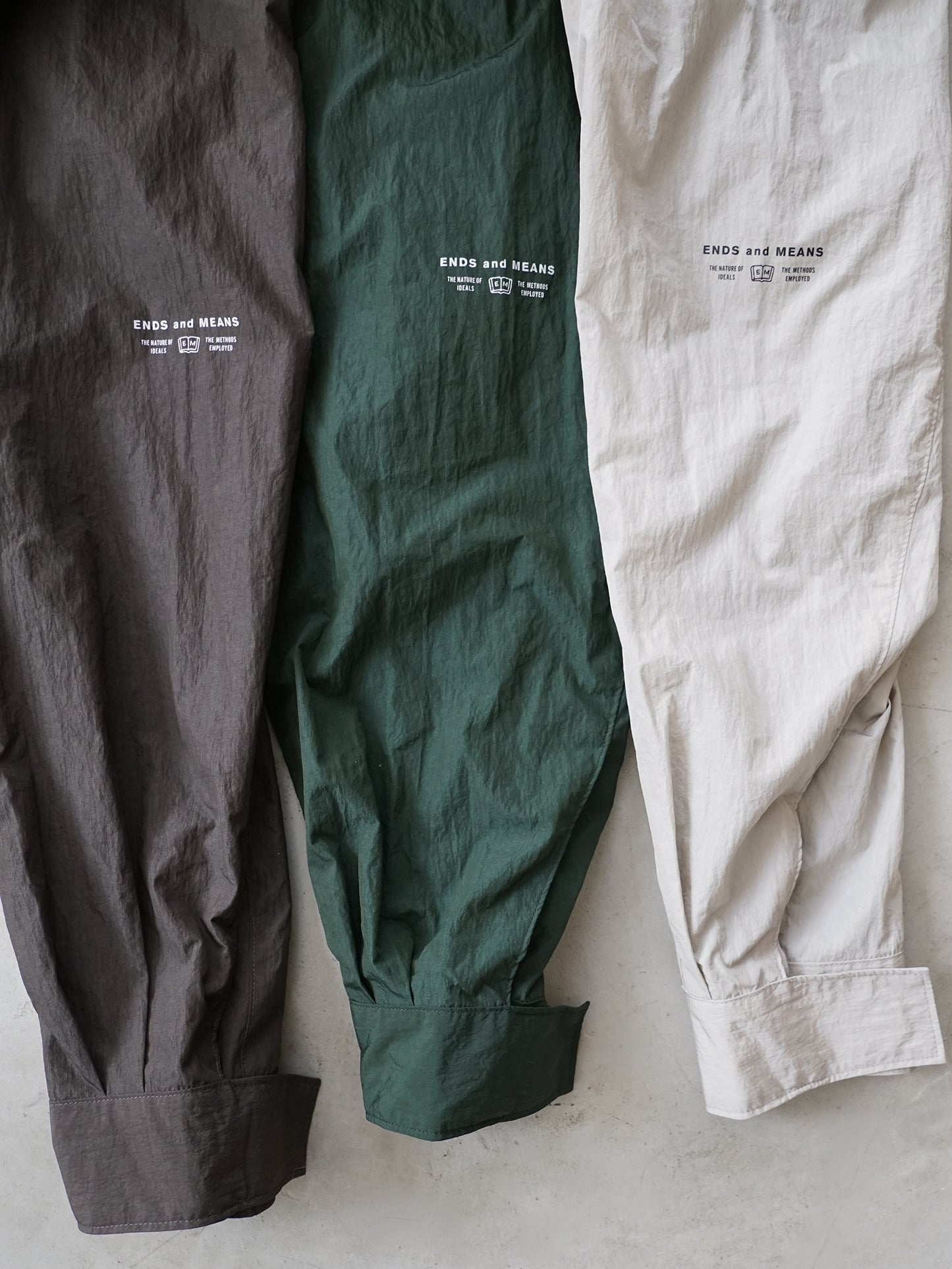 Haggerston Parka