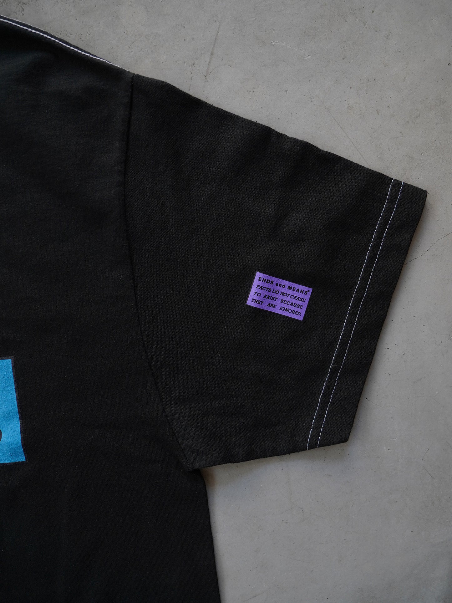 UOD Tee