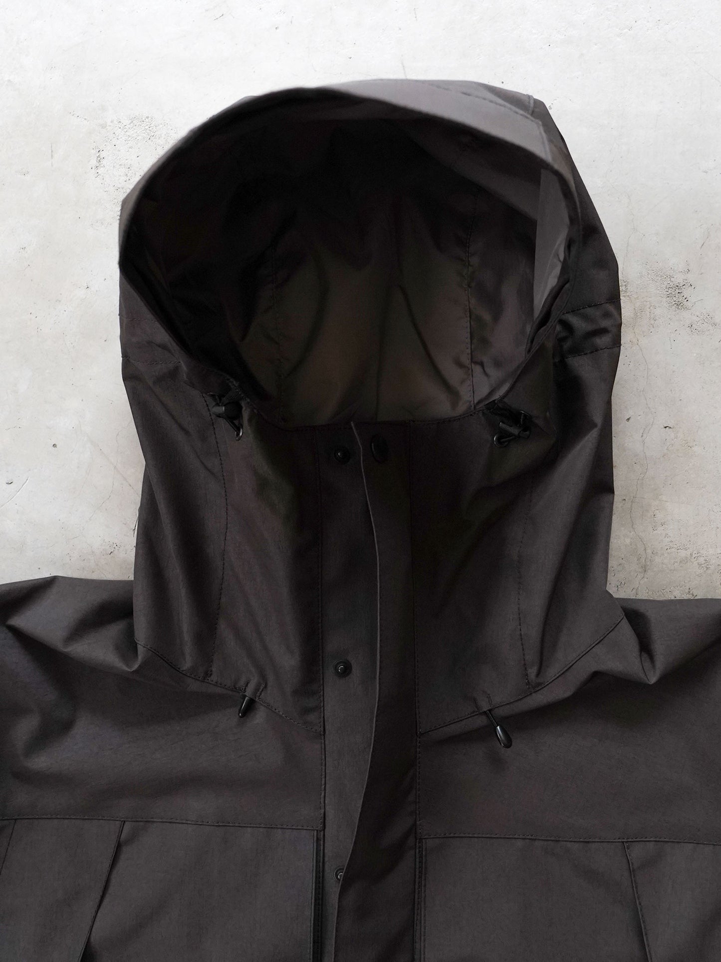 Mountain Parka
