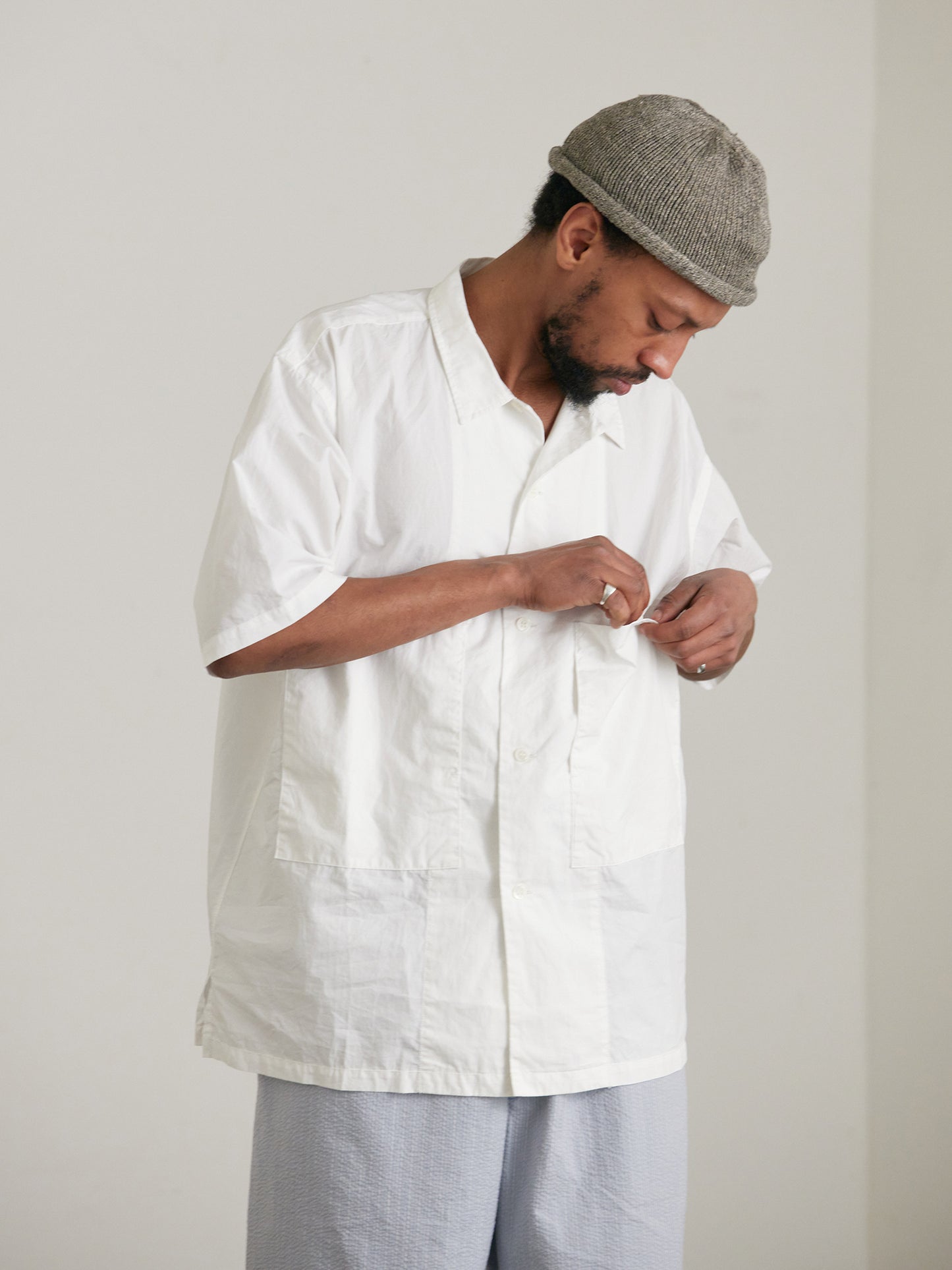 Corfu Shirts