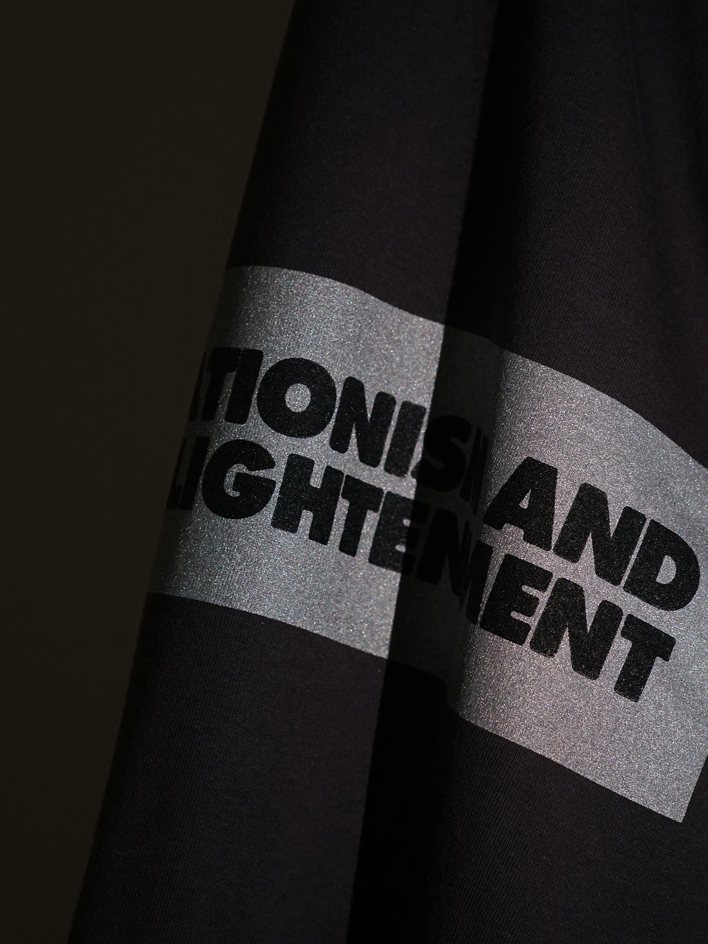 UOD L/S Tee