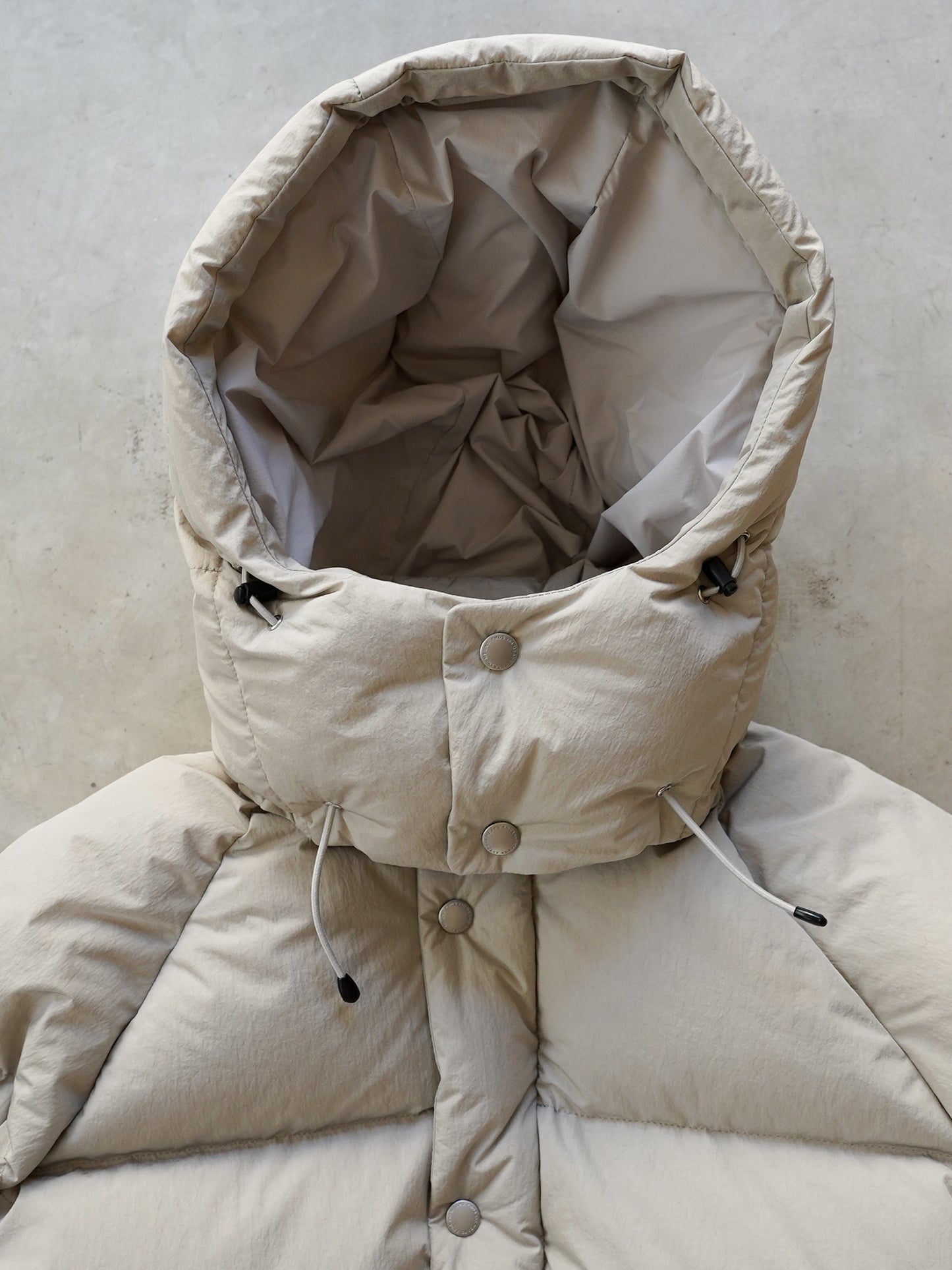 Down Jacket
