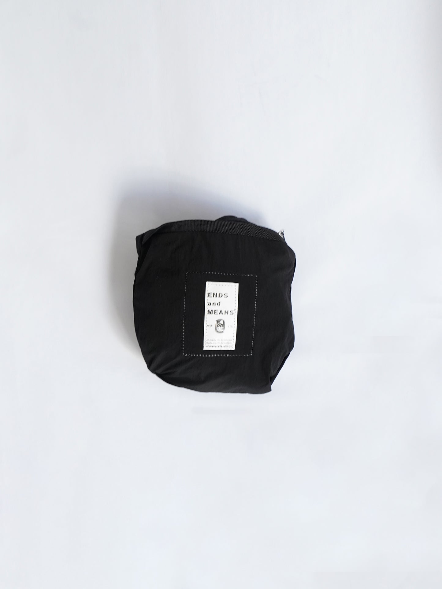 Packable Shoulder Bag