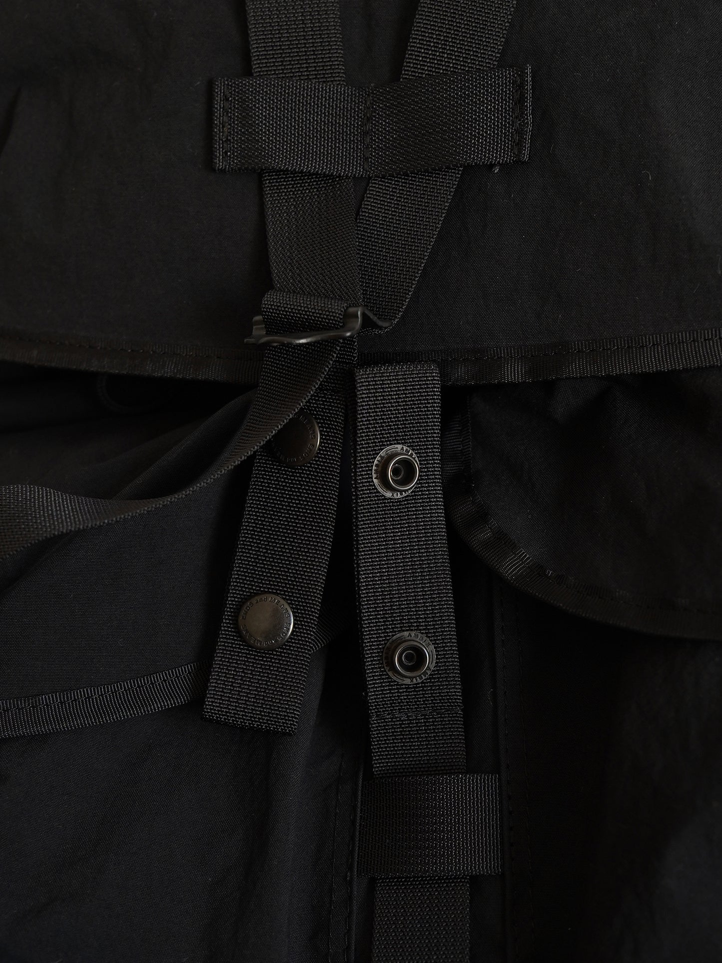 Evacuation Backpack