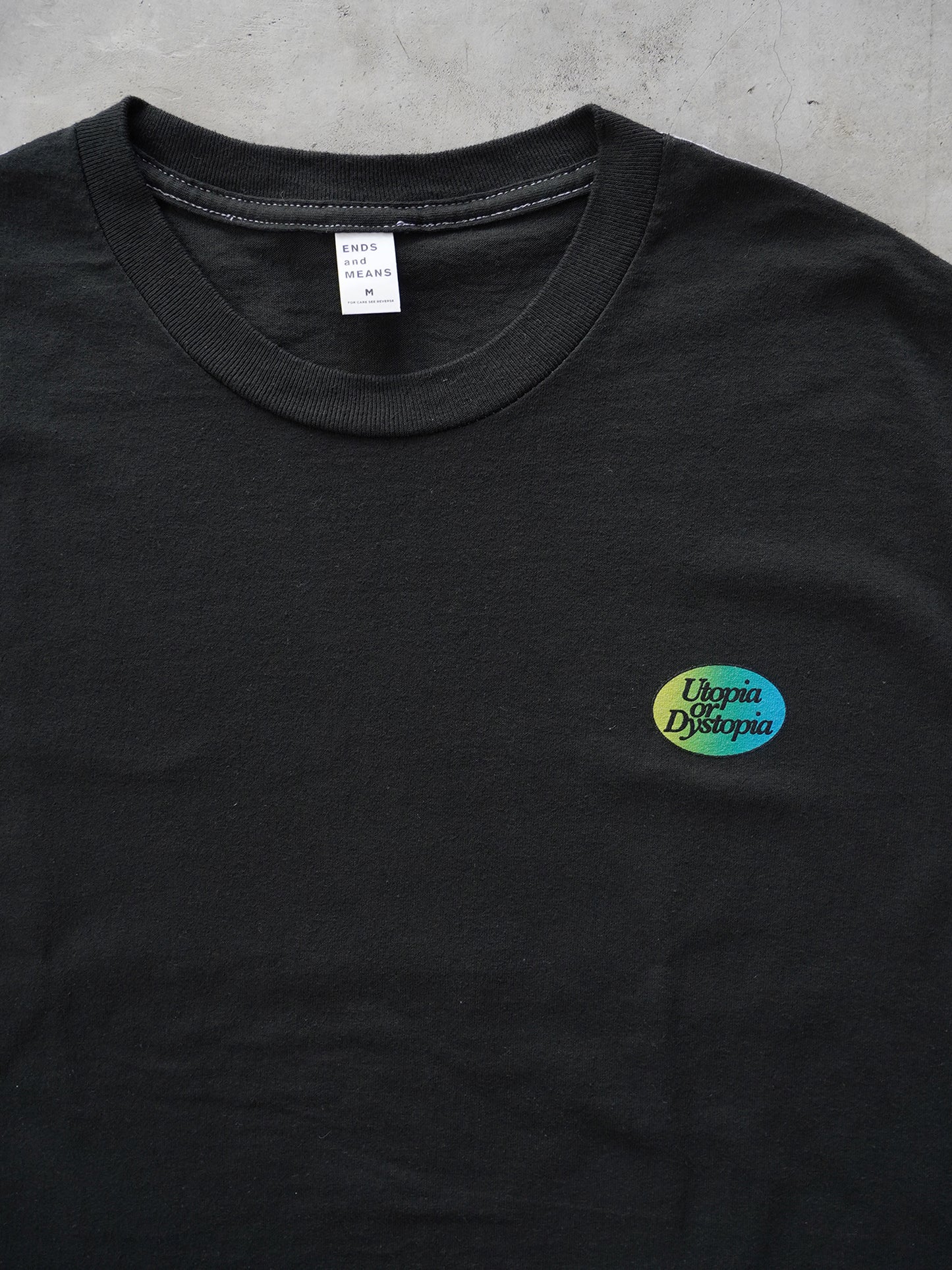 UOD Tee