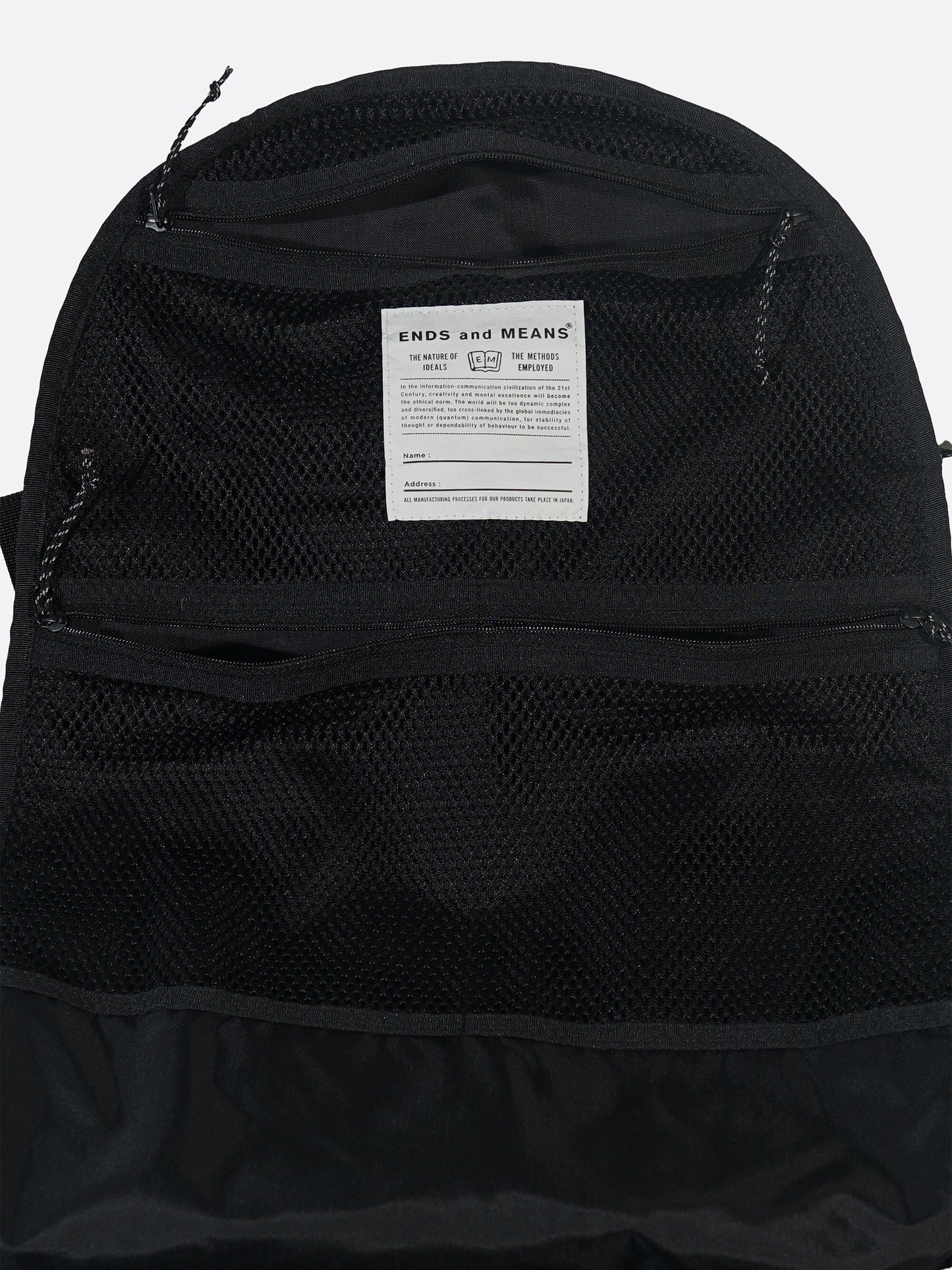 Daytrip Backpack 2.0