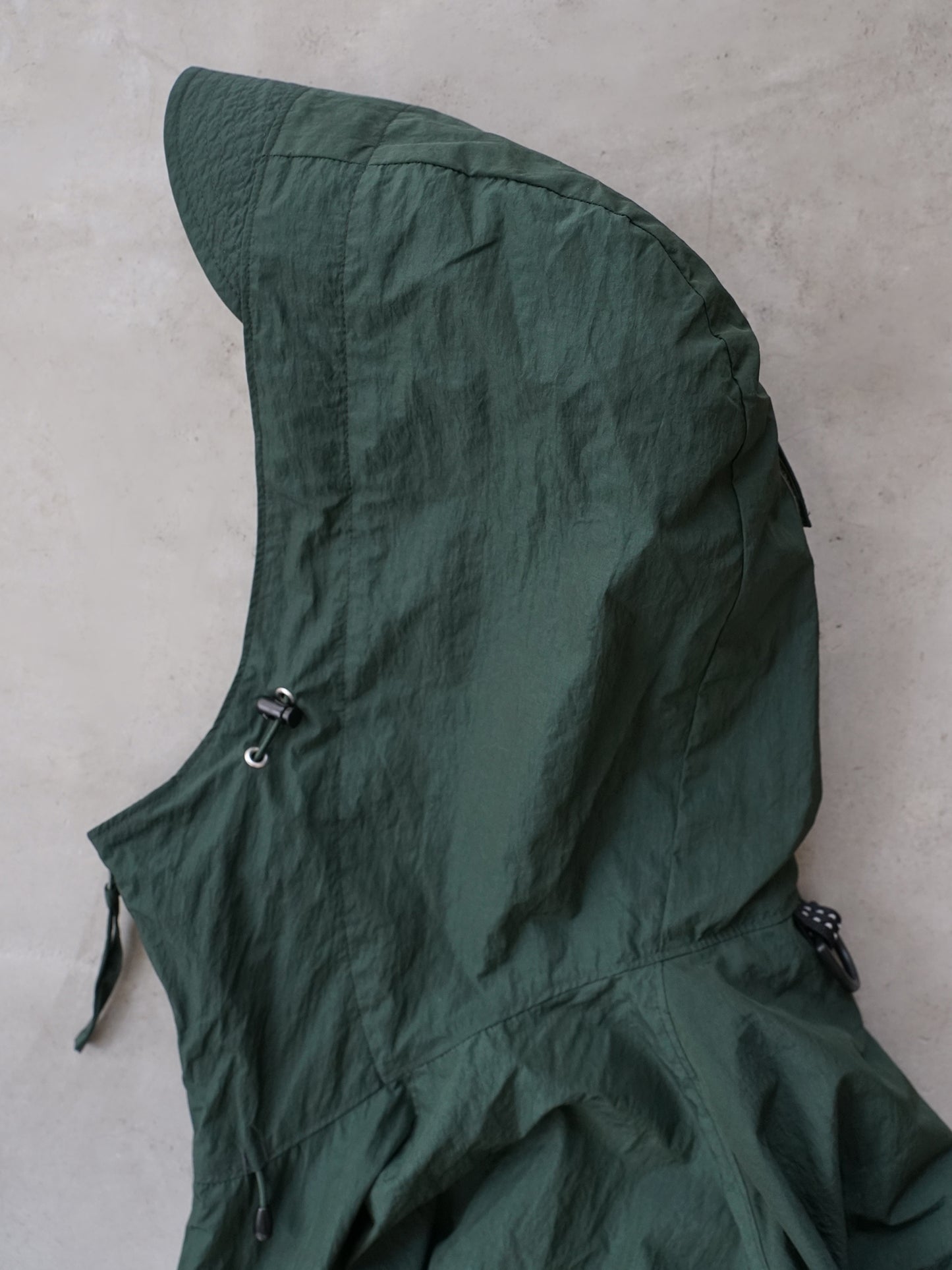 Haggerston Parka