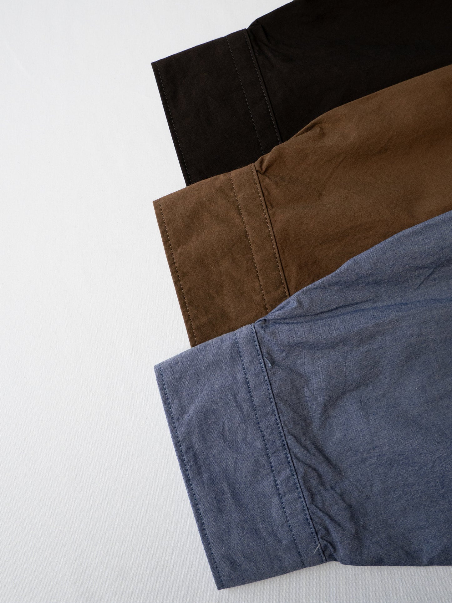 Aldous Shirts