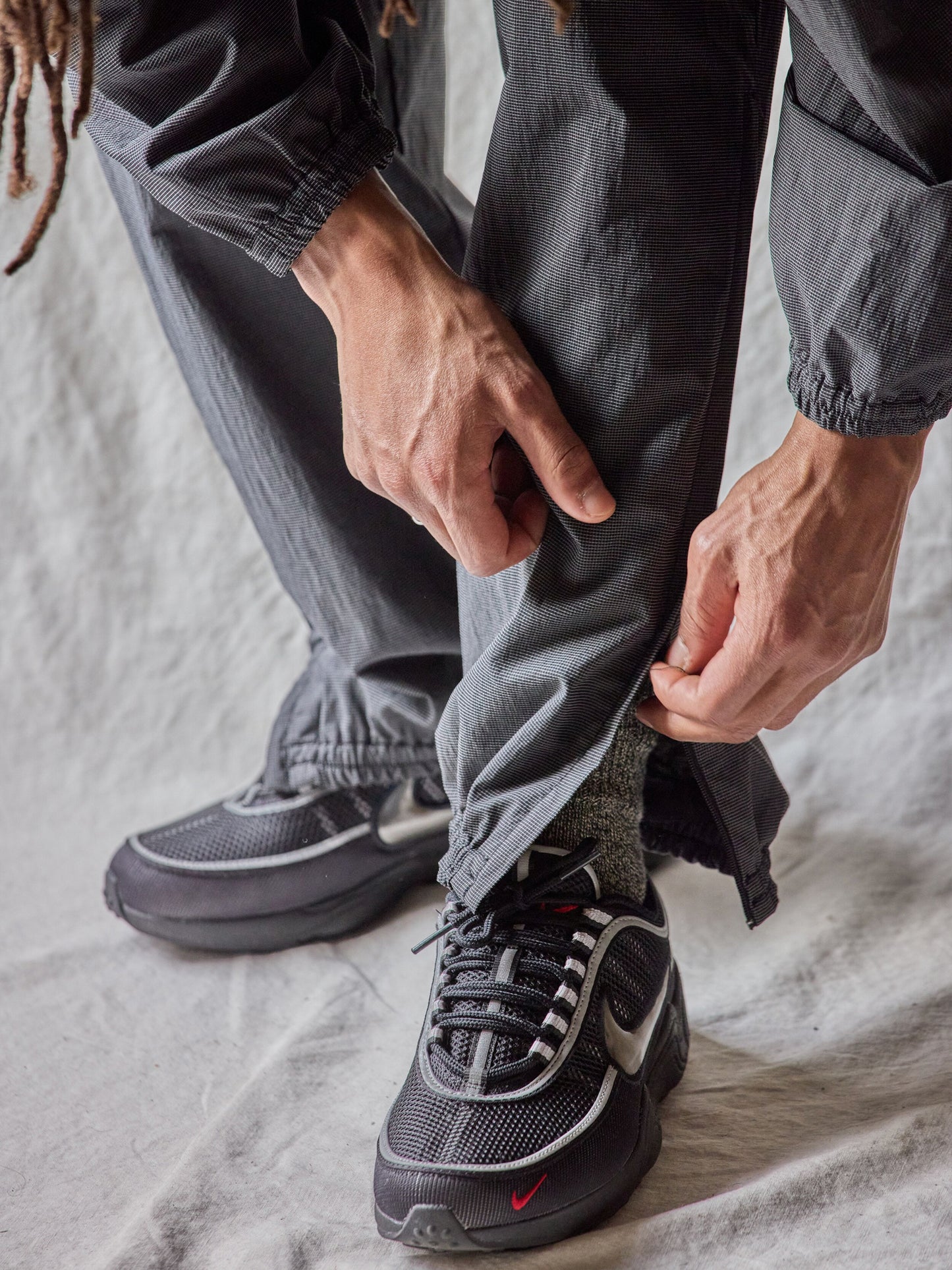 Tactical Track Pants