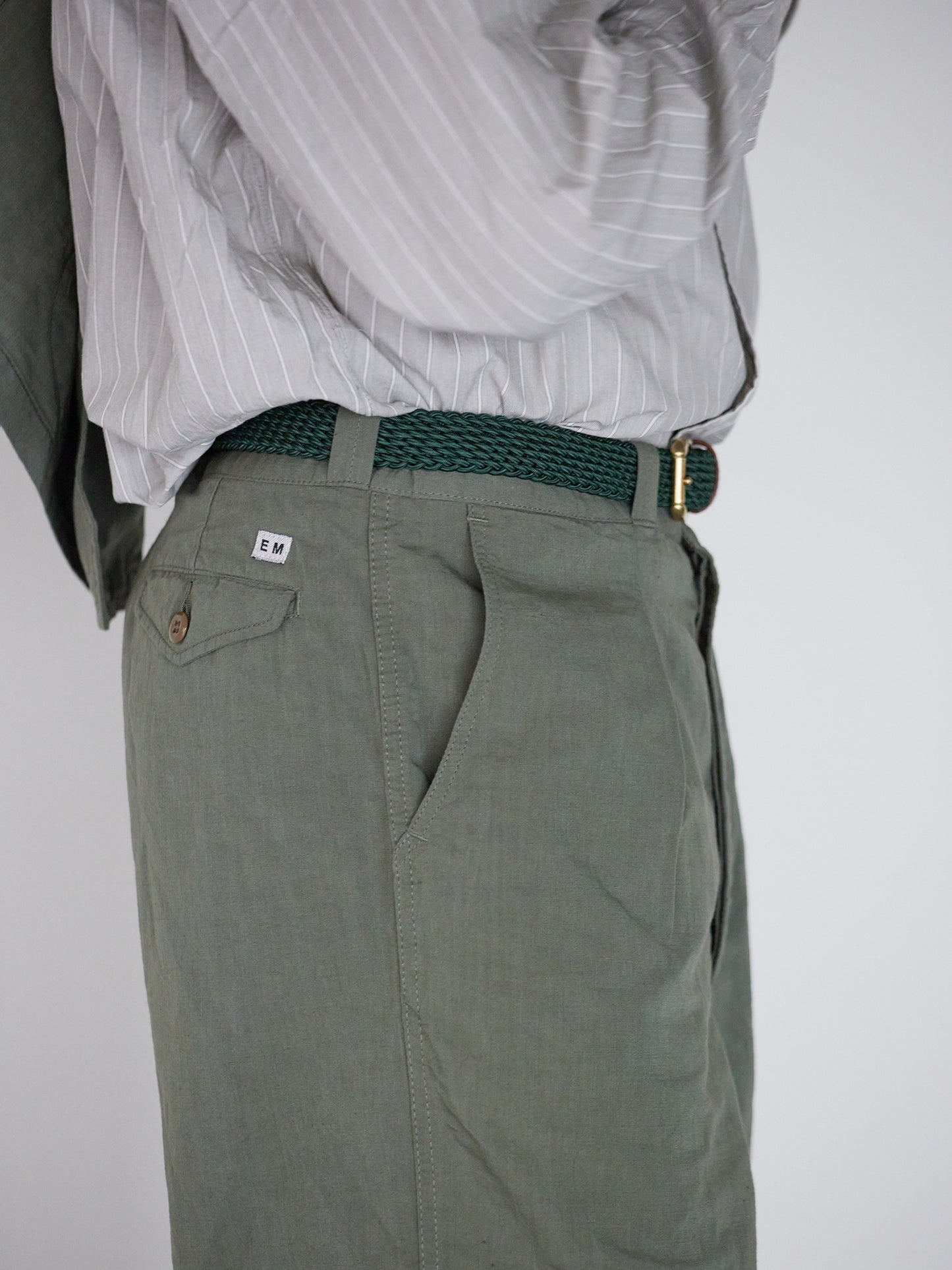 Army Chino