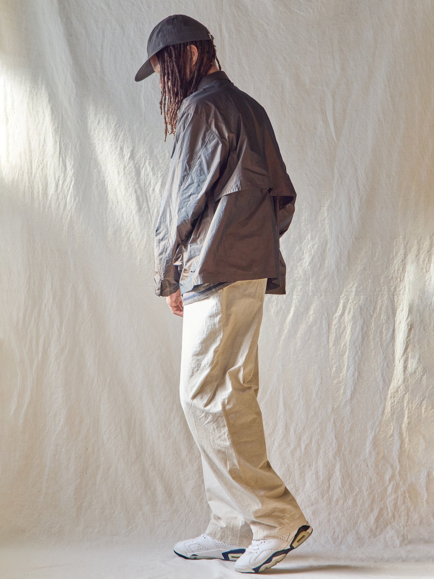 Work Chino