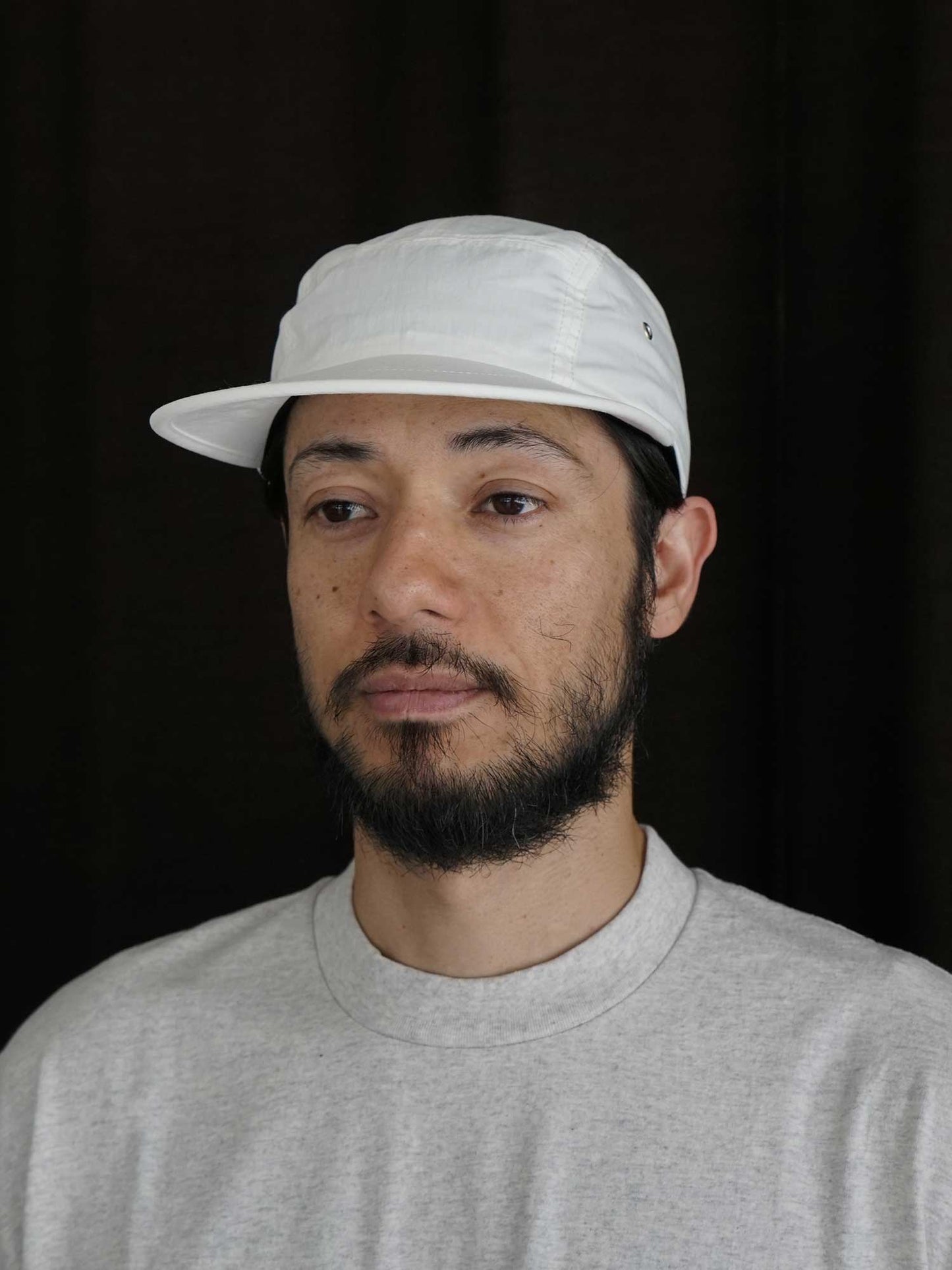 Camp Cap