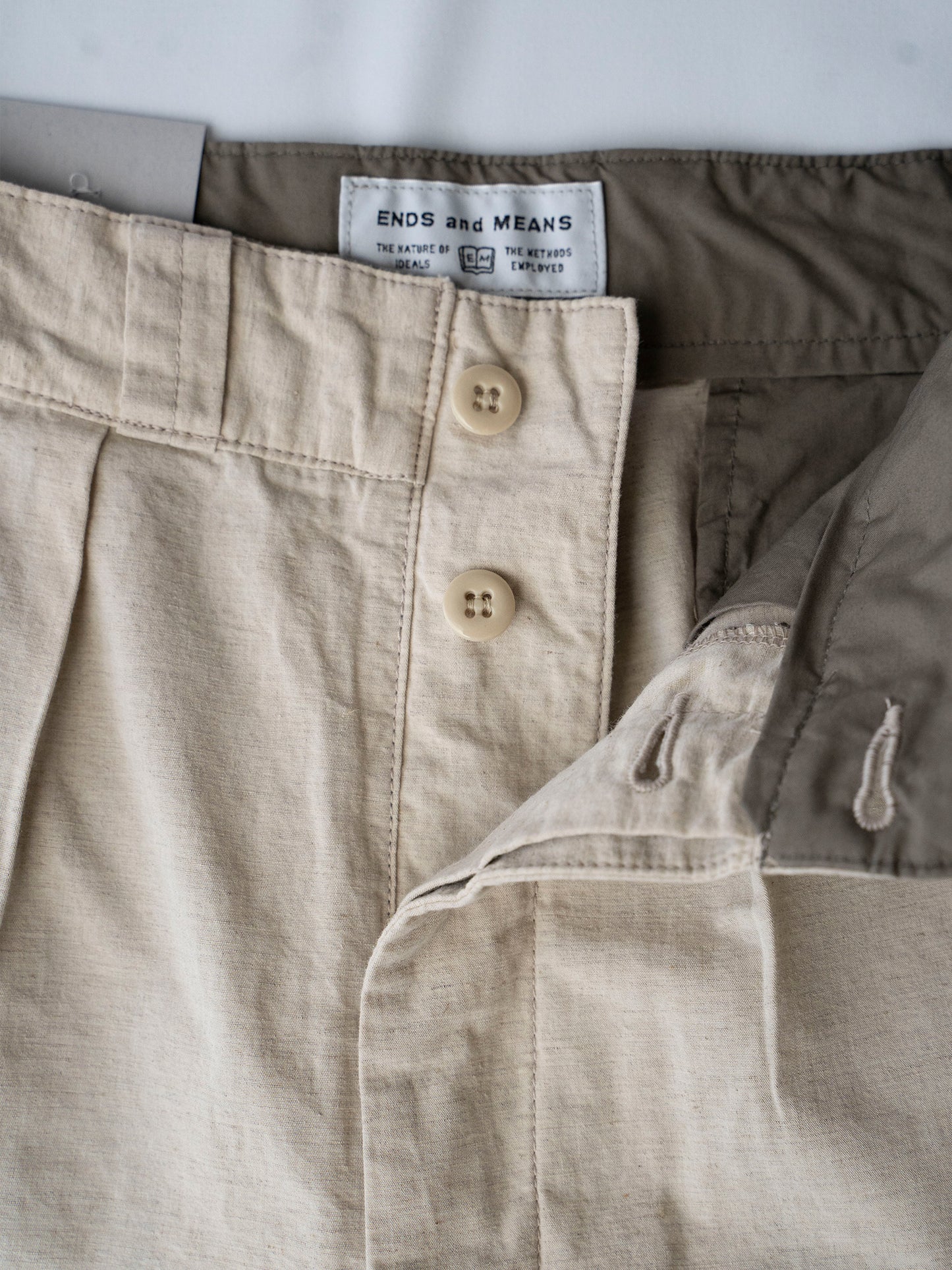 Army Chino
