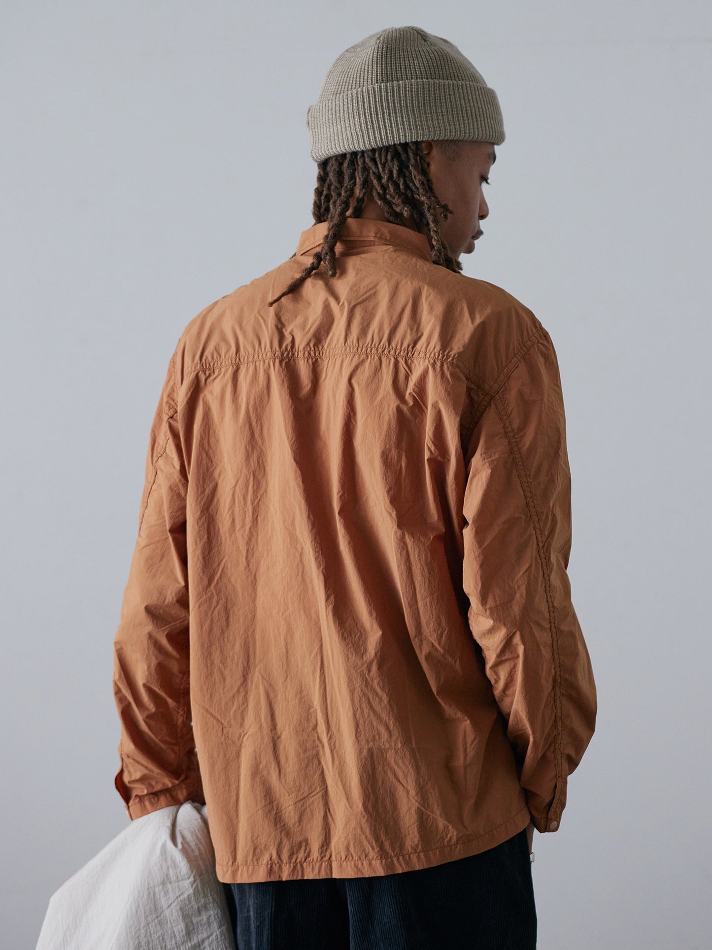 Light Shirts Jacket