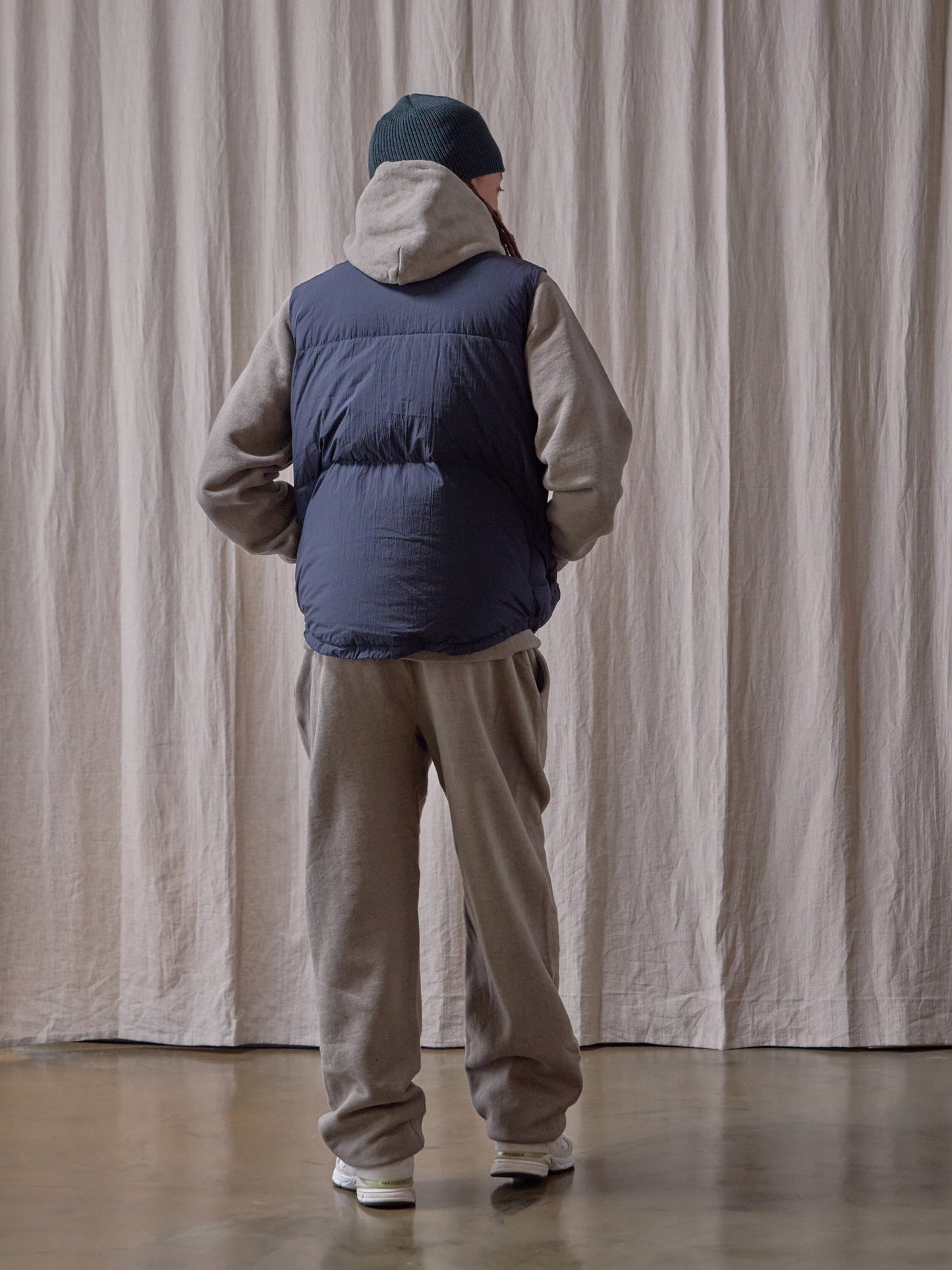 Down Vest