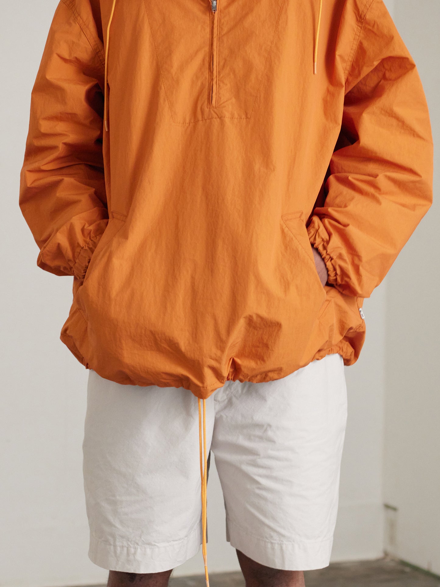 Anorak Jacket