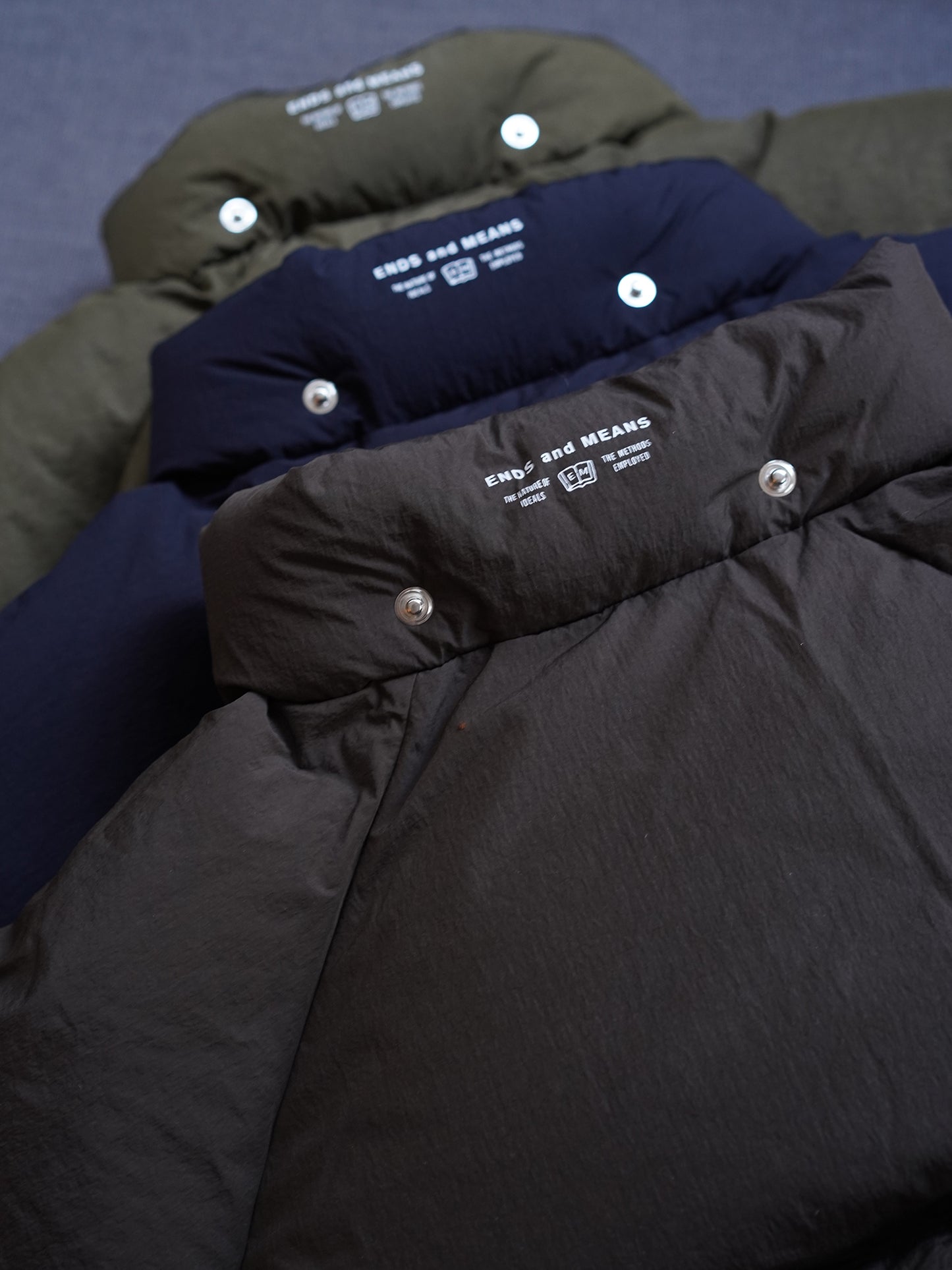 Down Jacket
