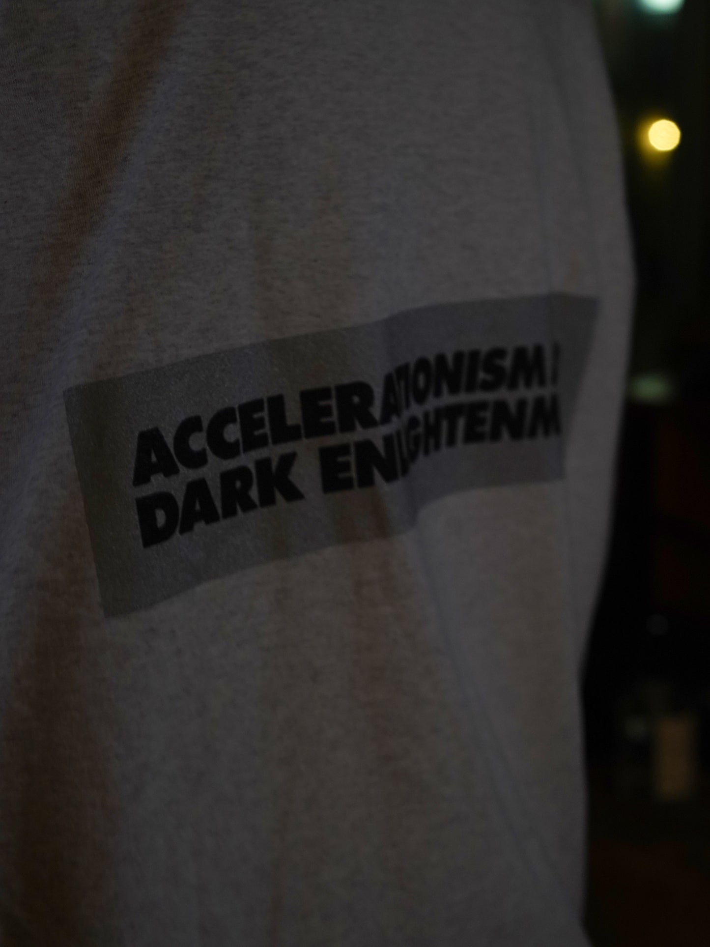 UOD L/S Tee