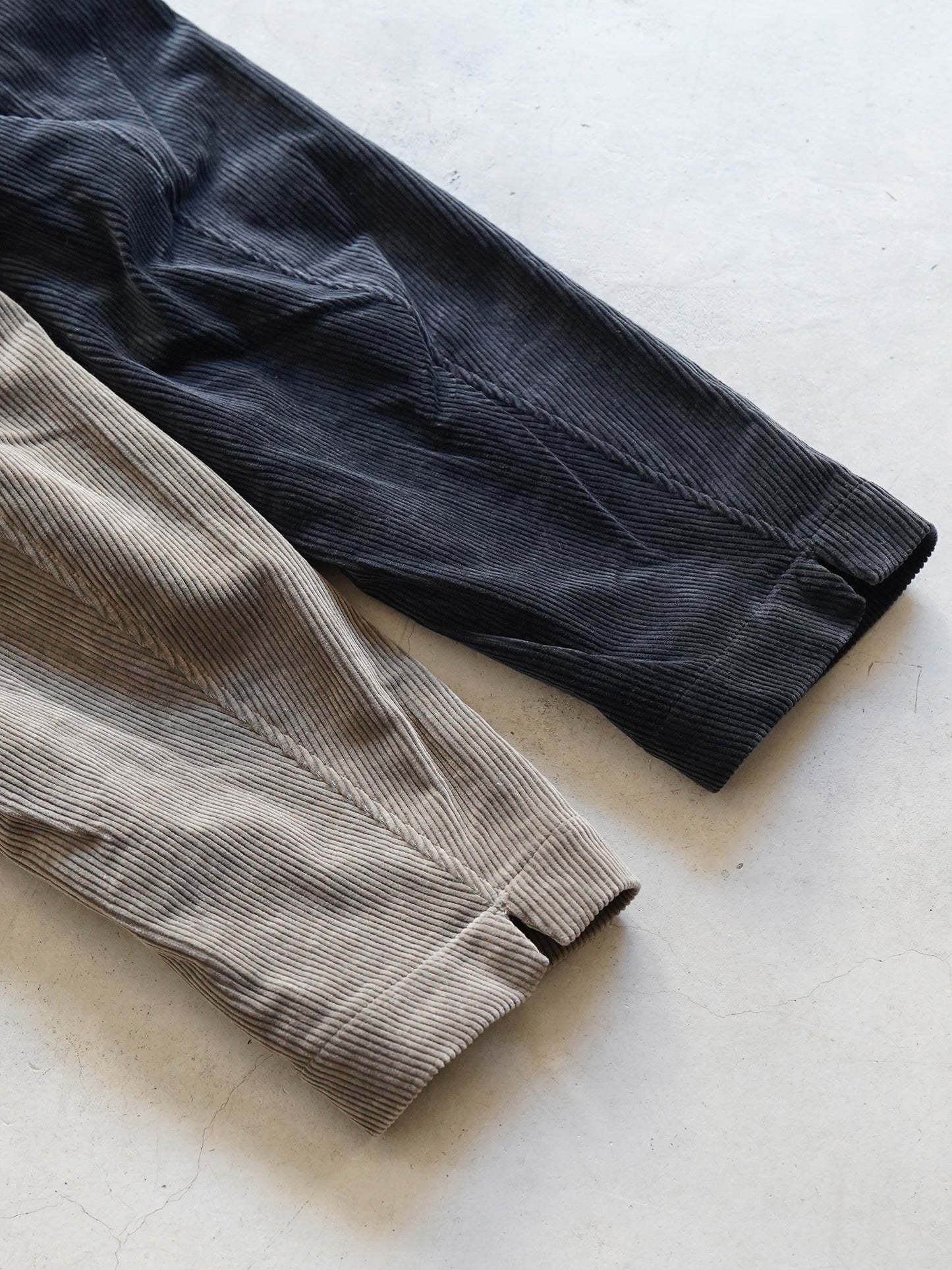 Laborer Jacket