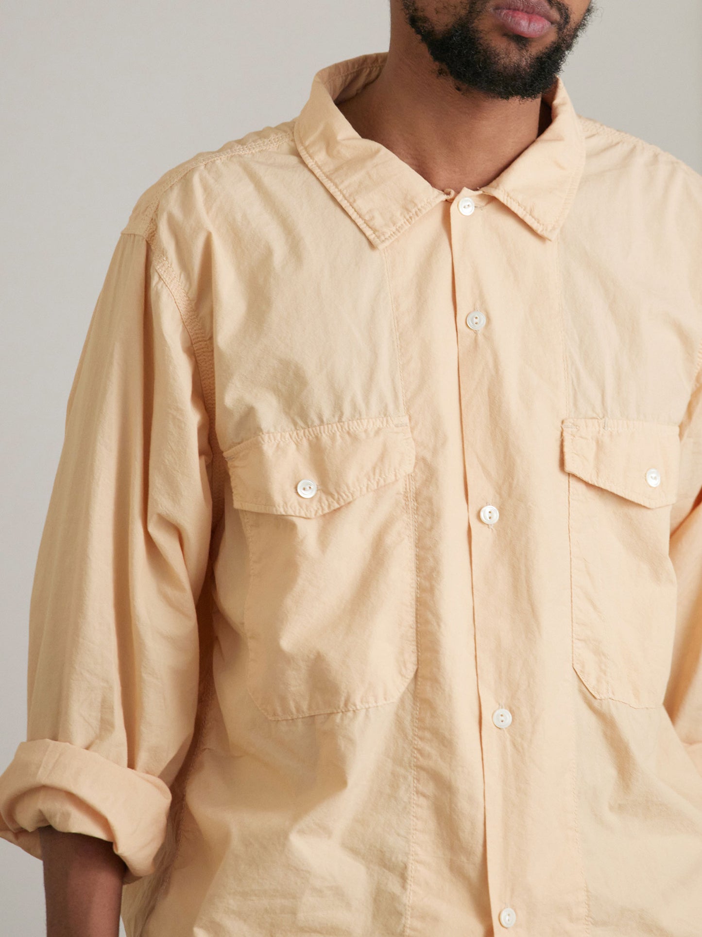 Work Shirts