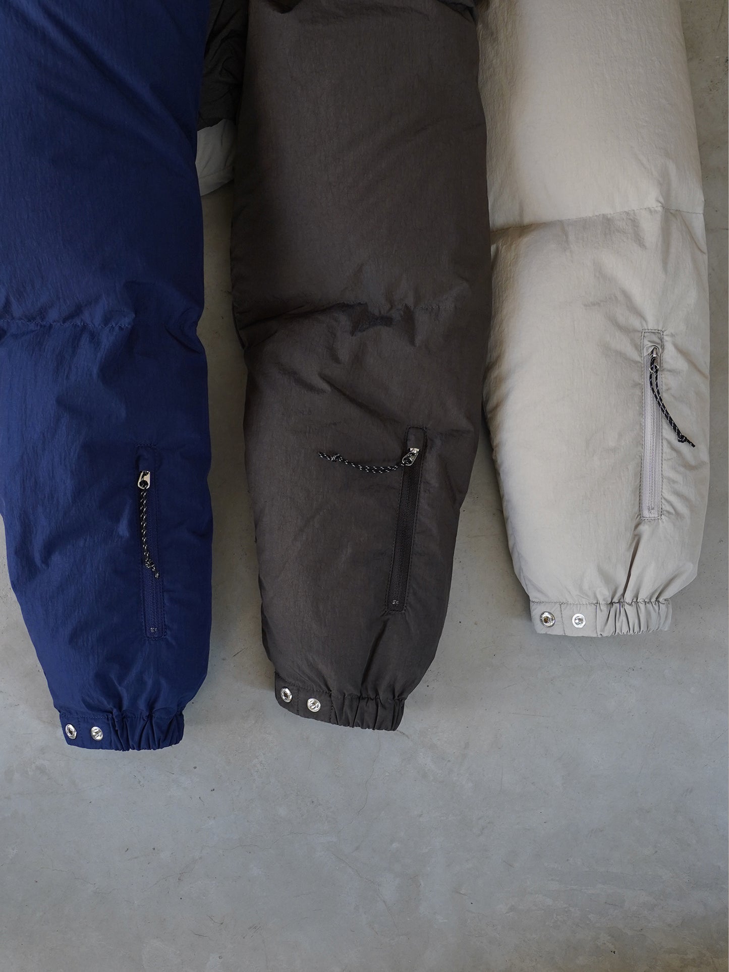 Down Jacket