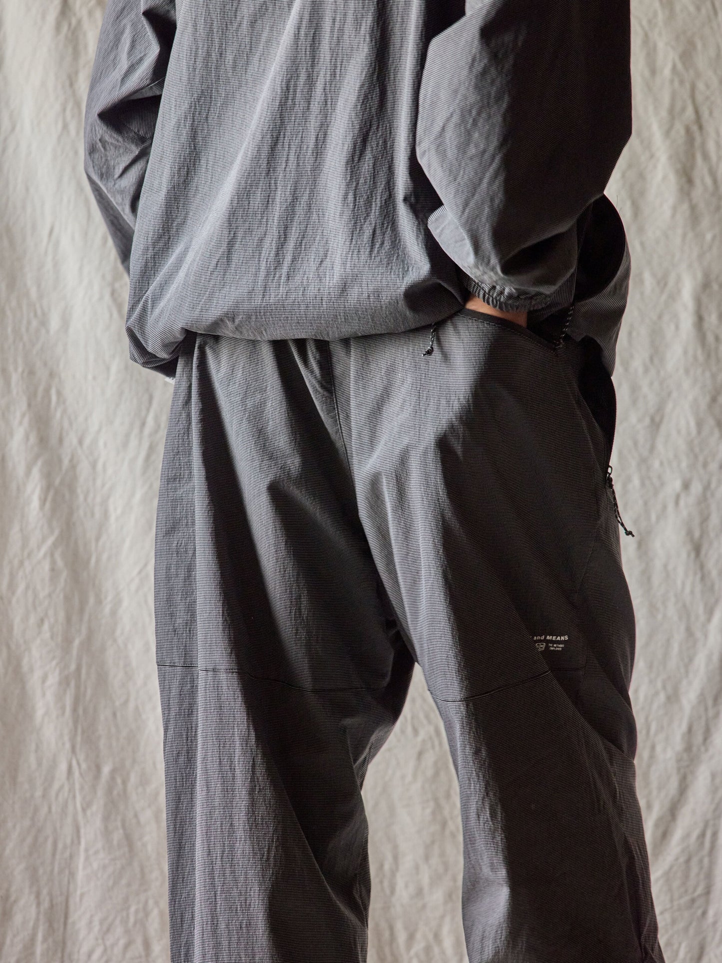 Tactical Track Pants