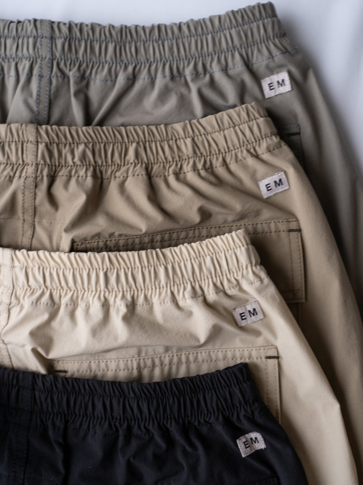 Easy Baker Pants