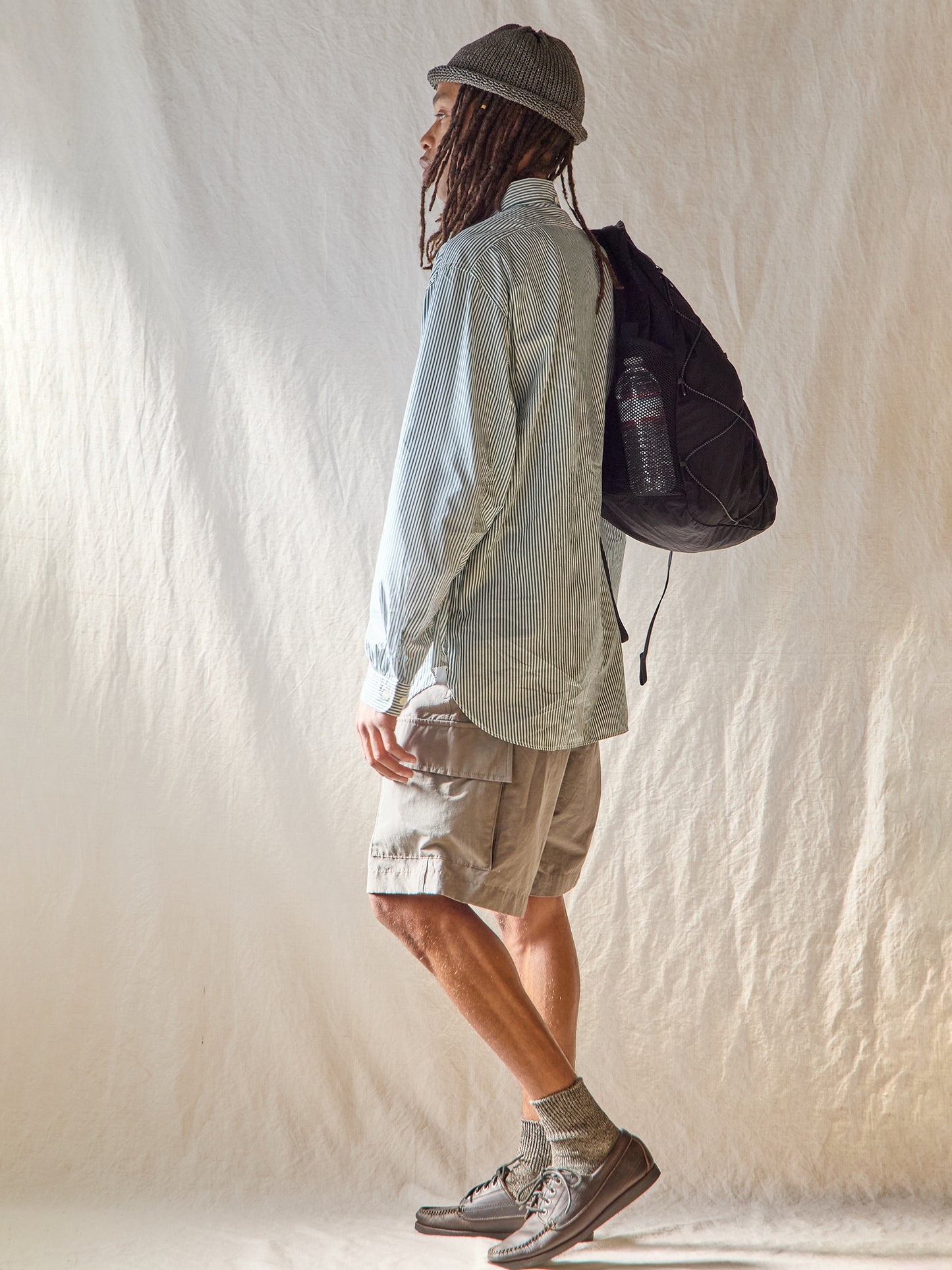 Aldous Shirts