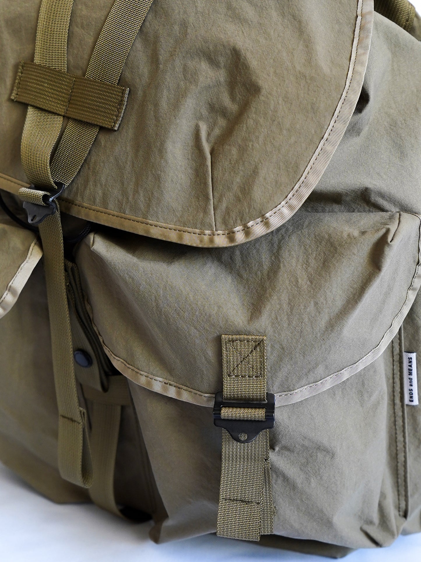 Evacuation Backpack