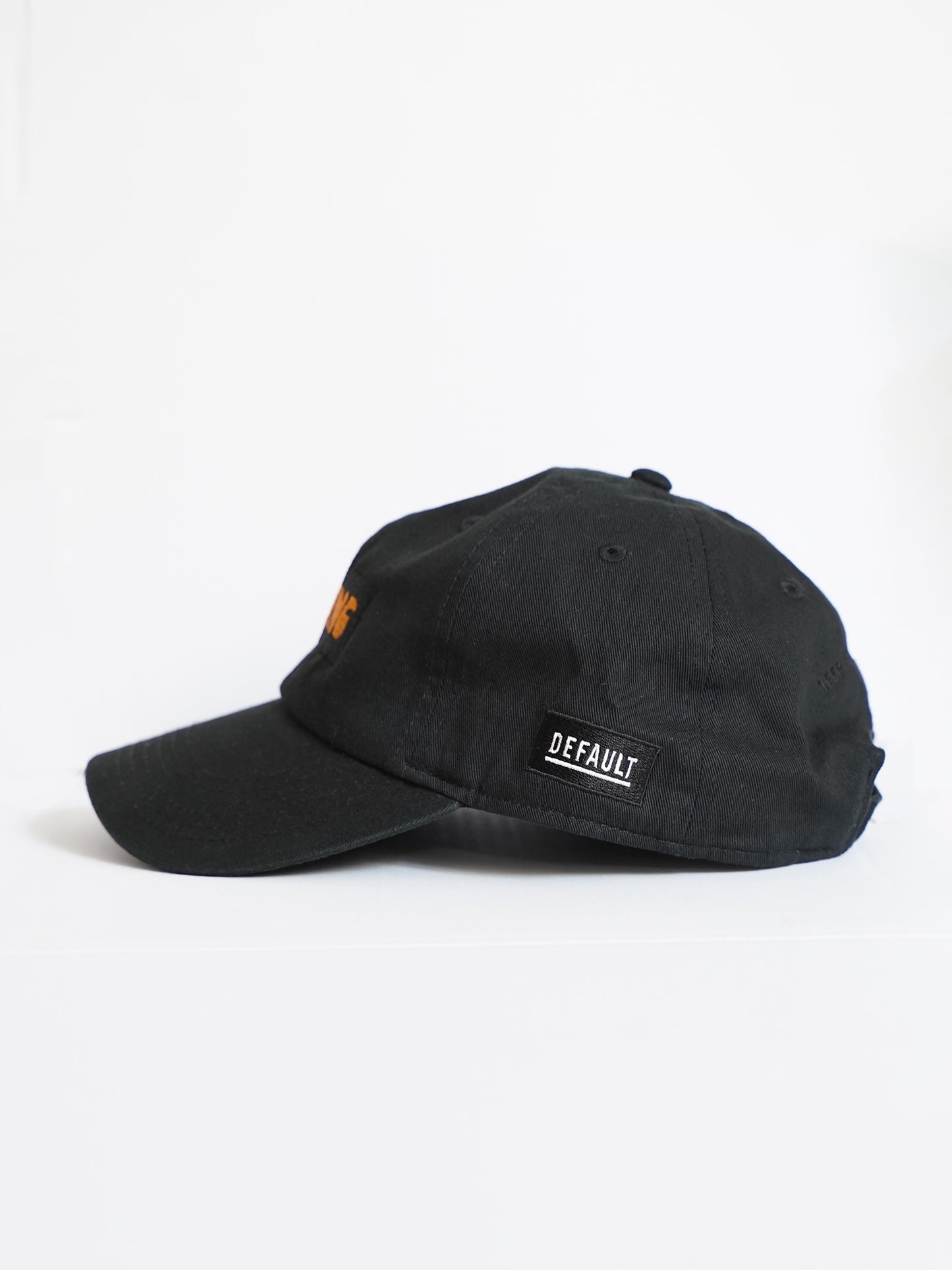 LIVING souvenir cap