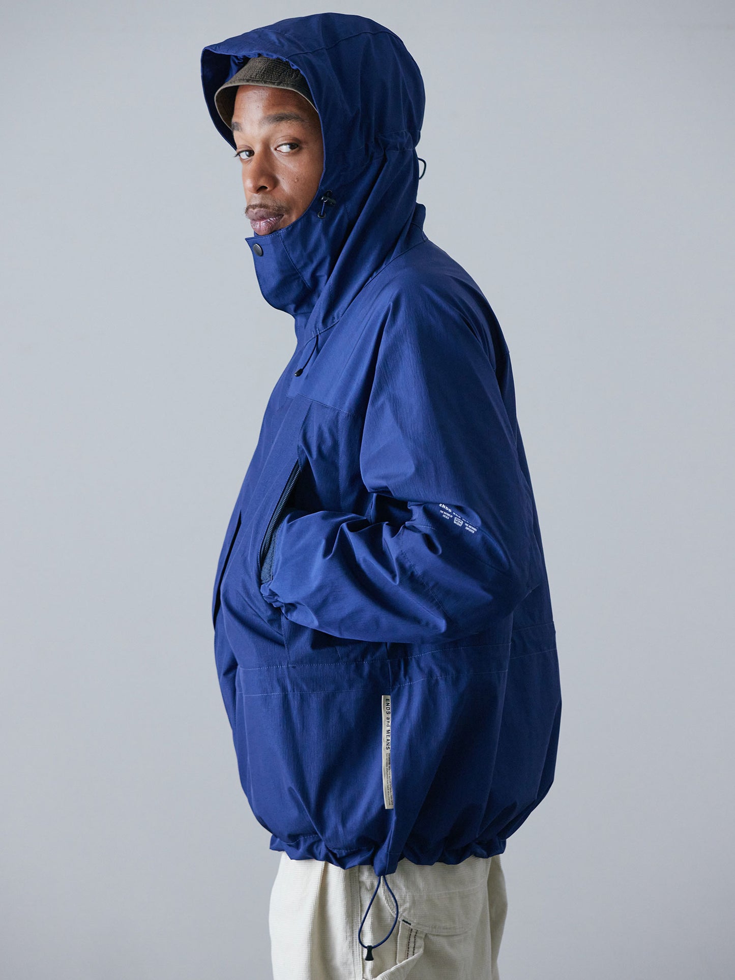 Mountain Parka