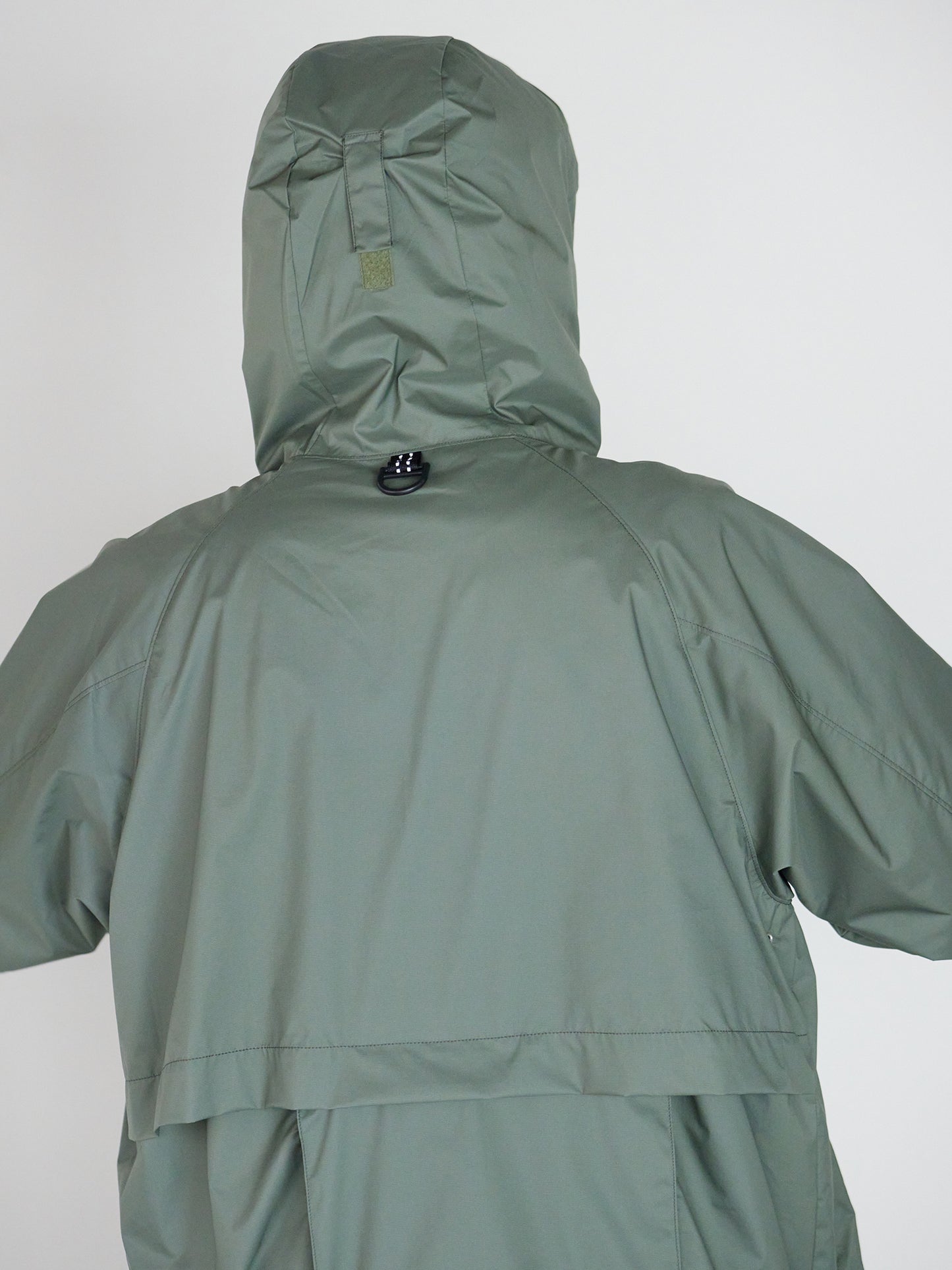 Haggerston Parka