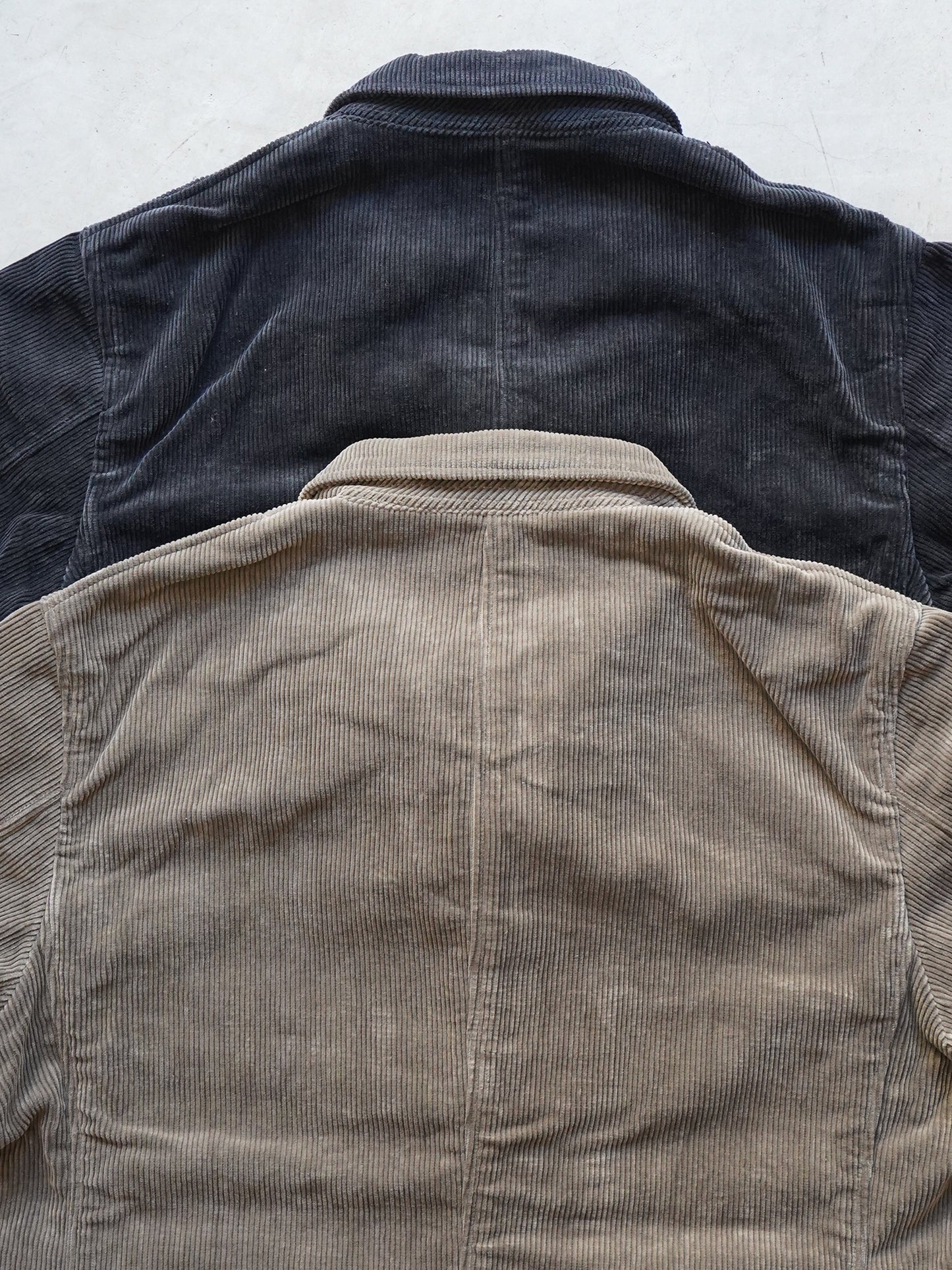 Laborer Jacket