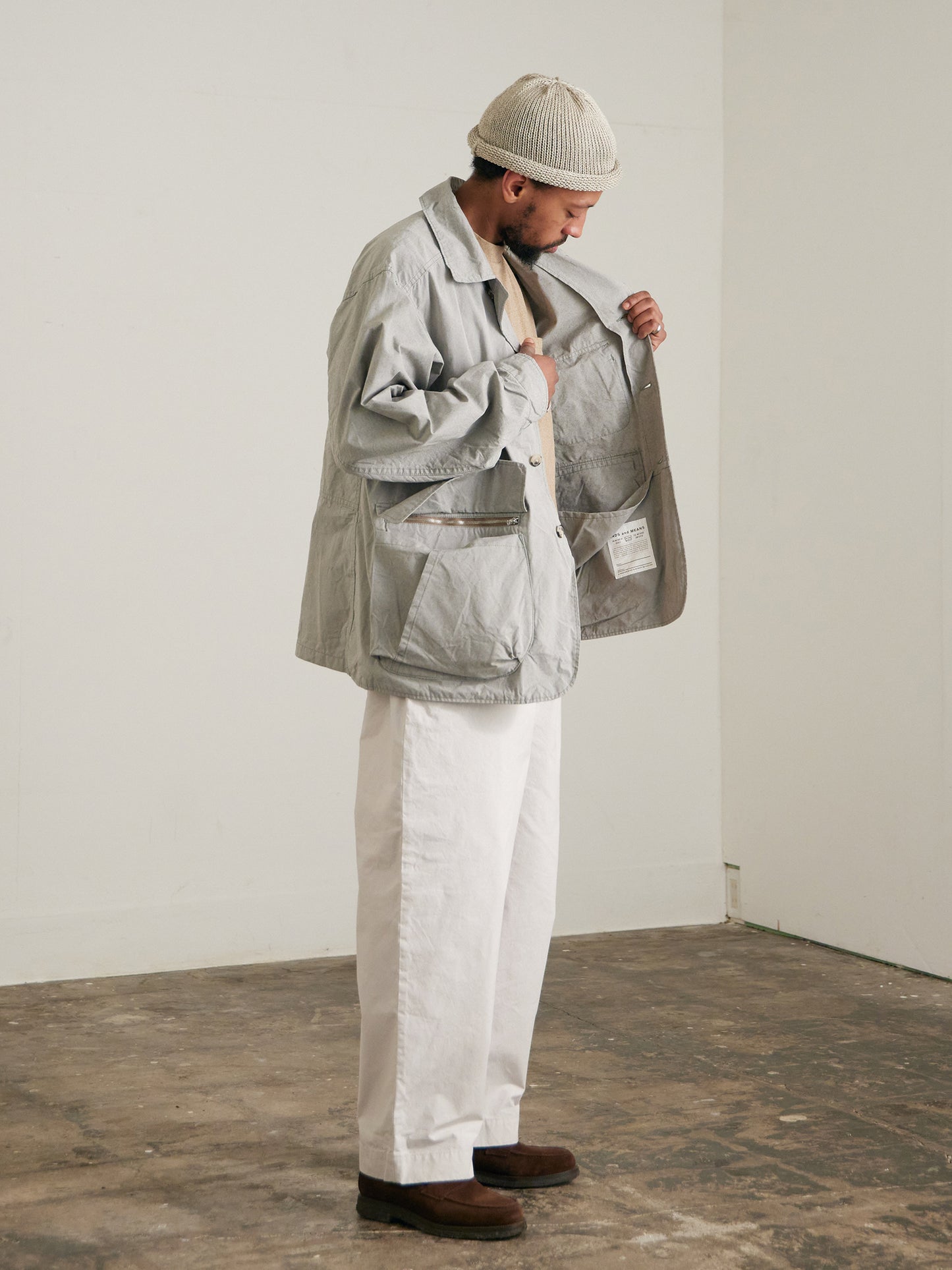 Hunting Jacket