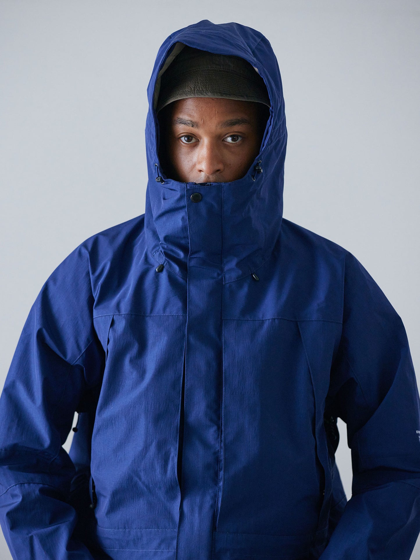 Mountain Parka