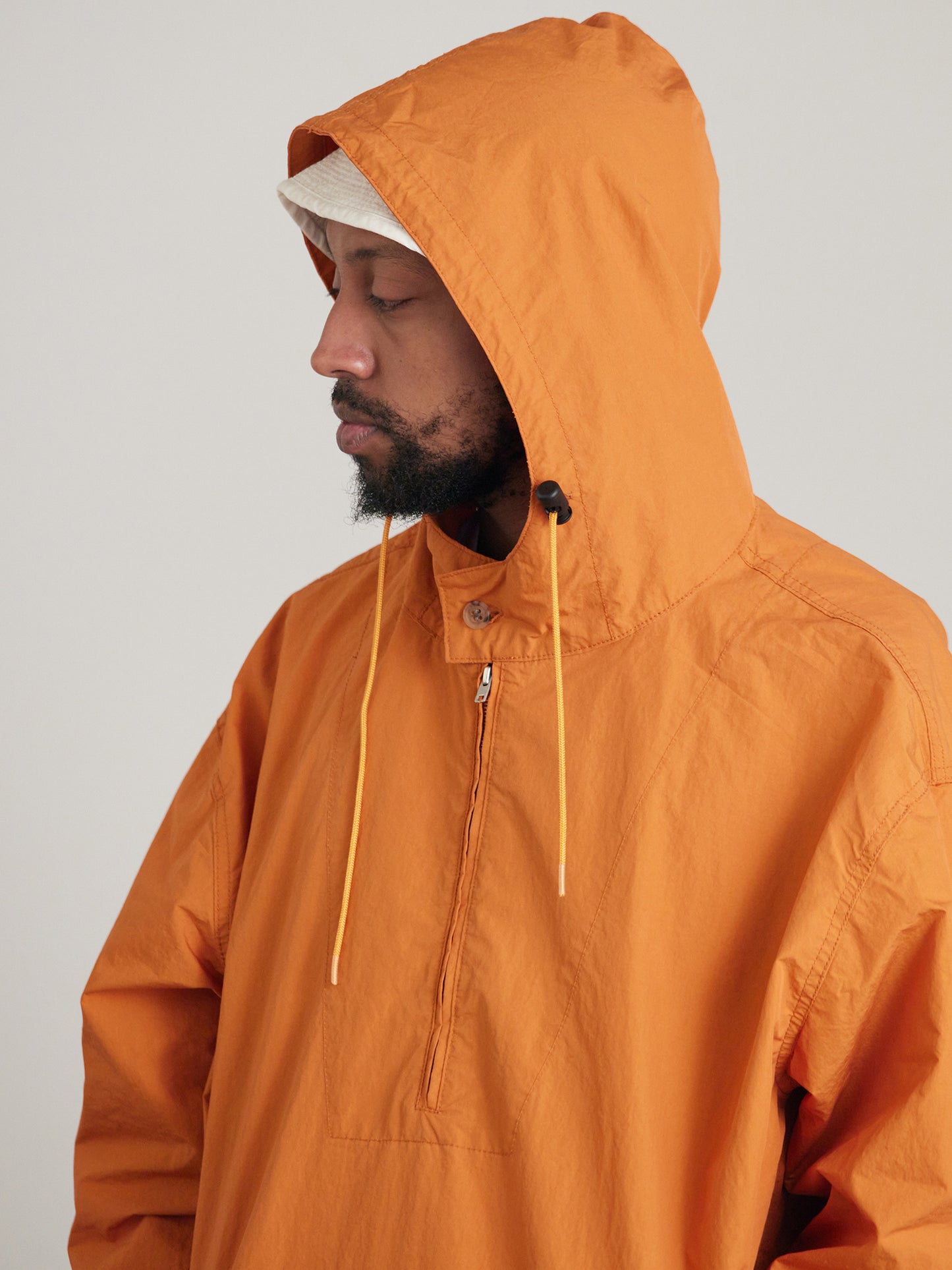 Anorak Jacket
