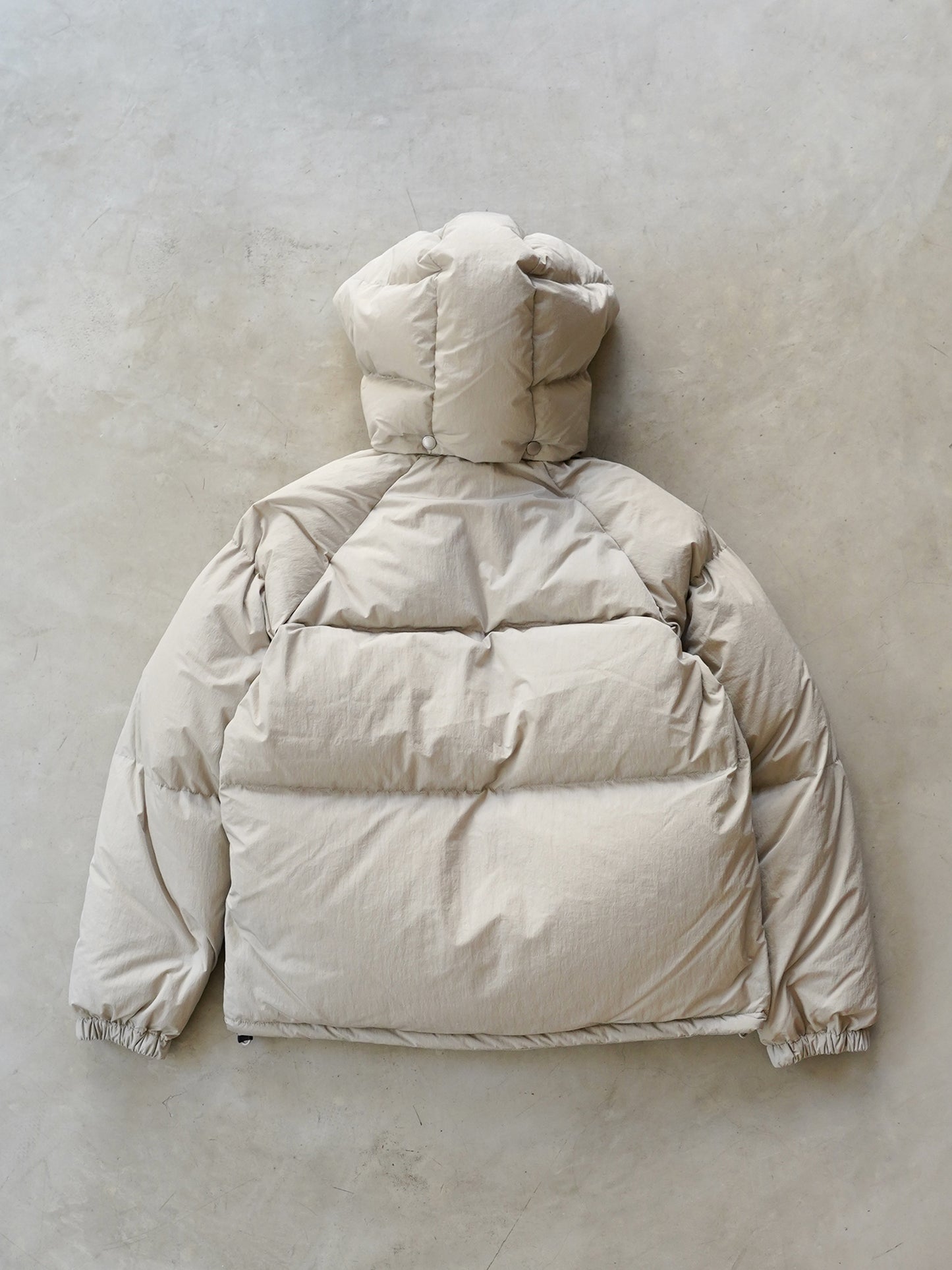 Down Jacket