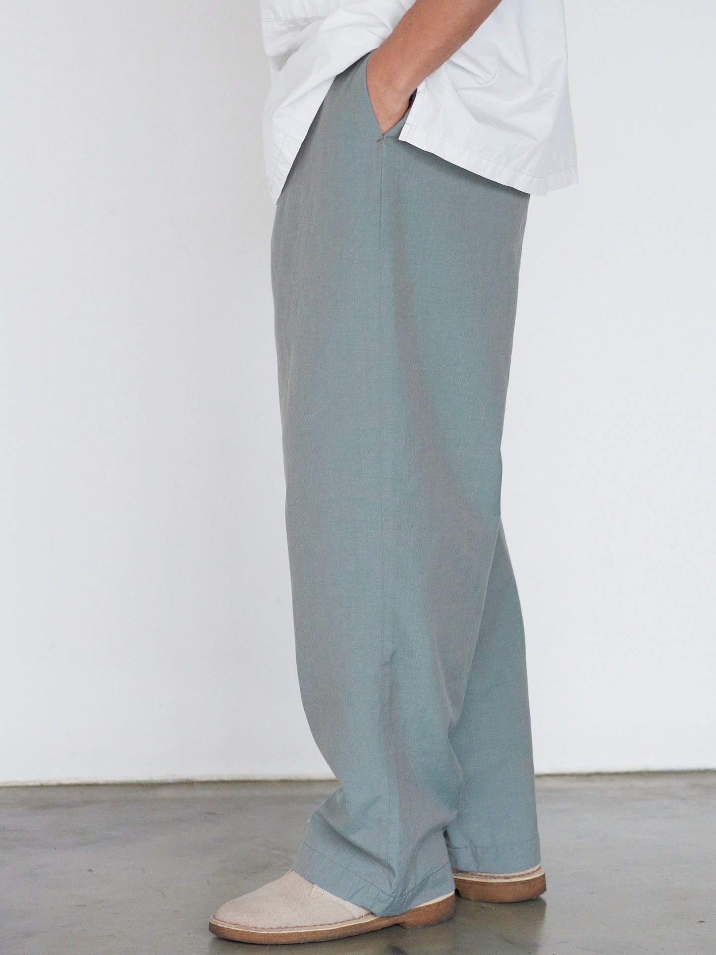 Trad Easy Trousers
