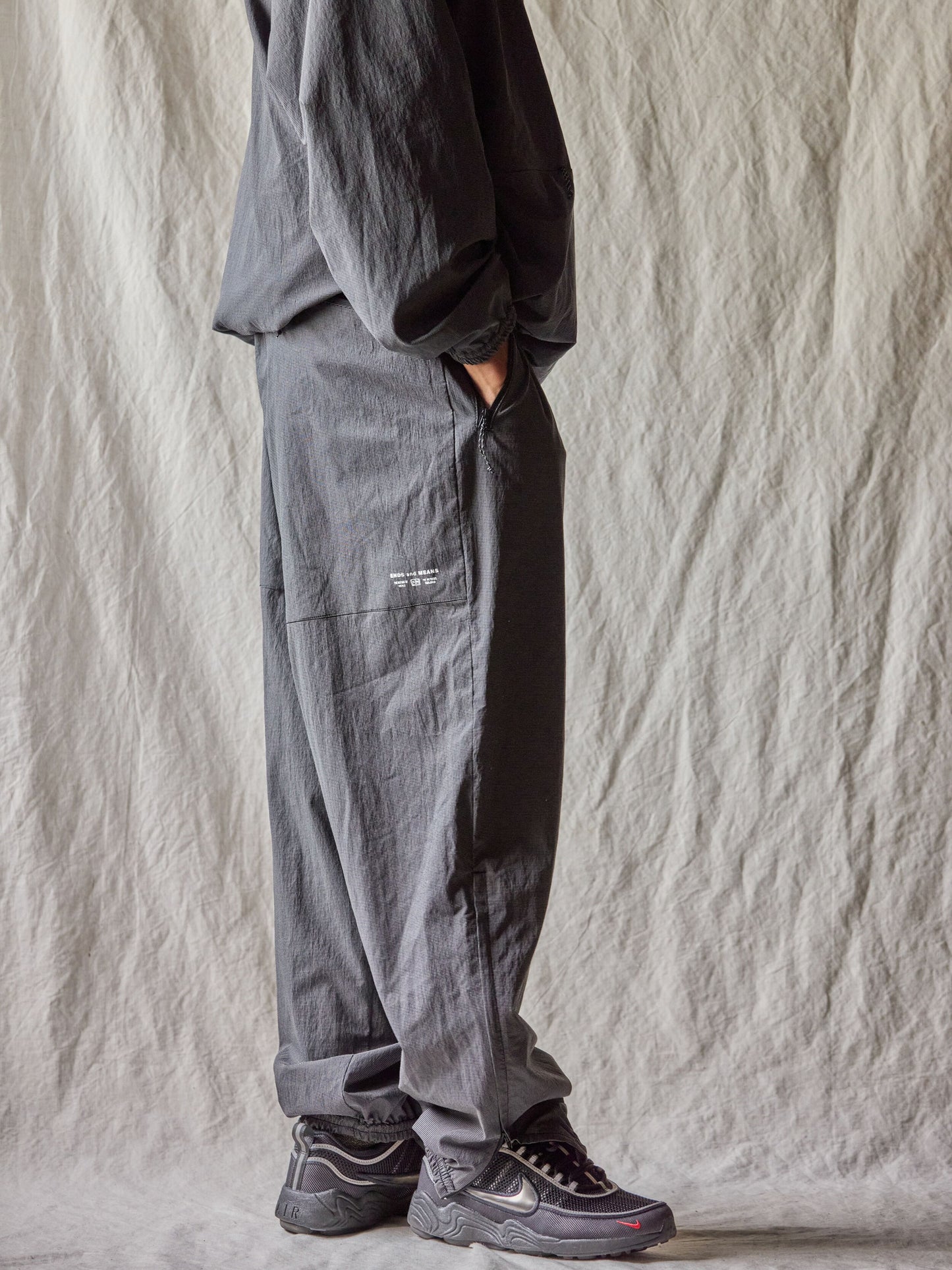 Tactical Track Pants
