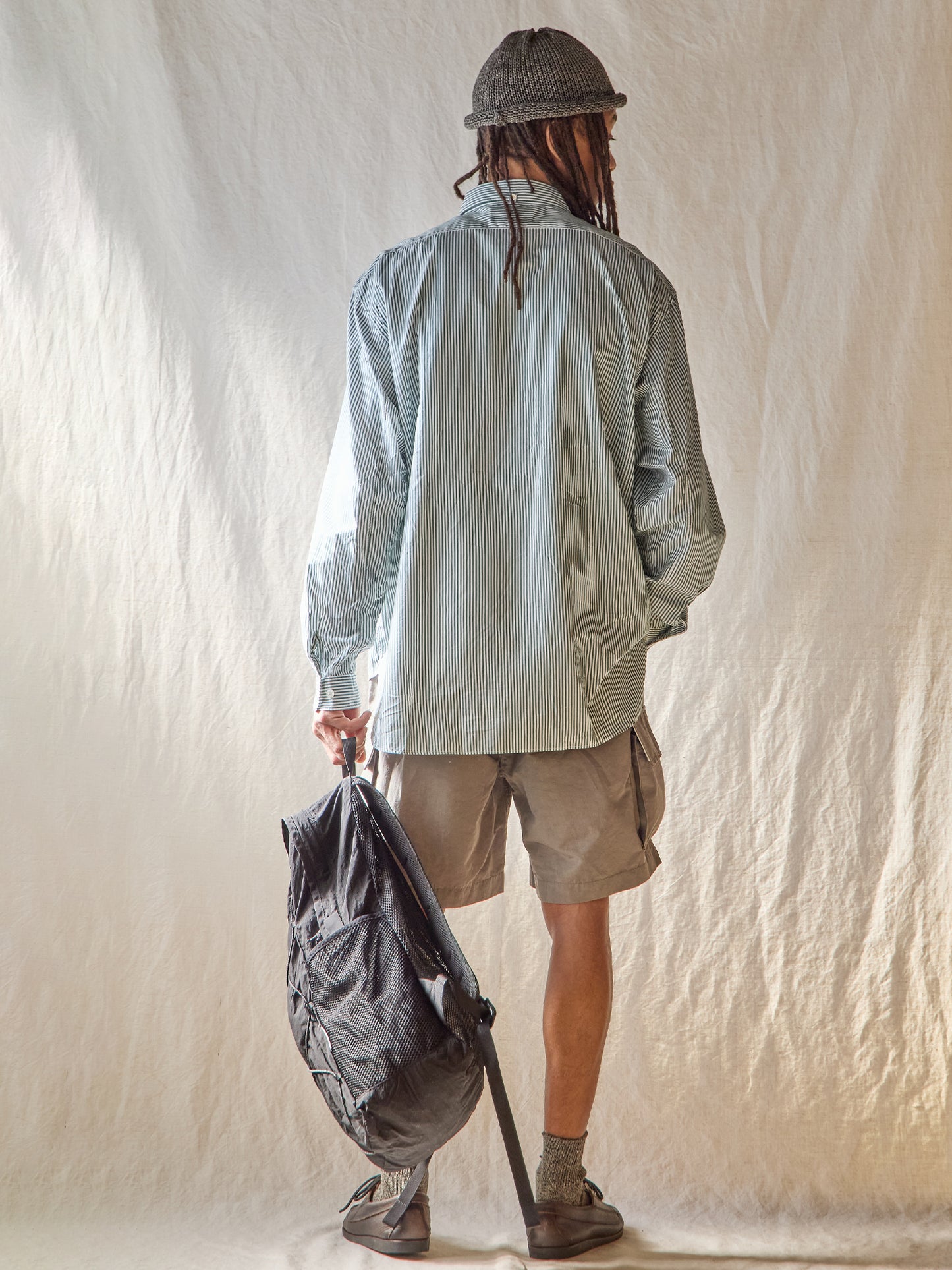 Aldous Shirts