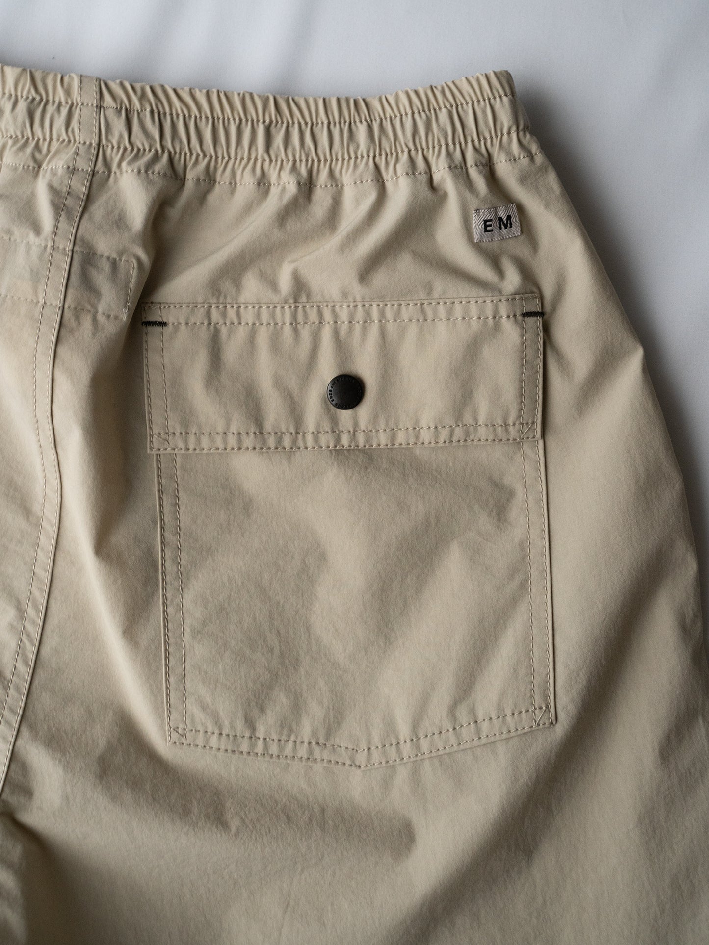 Easy Baker Pants