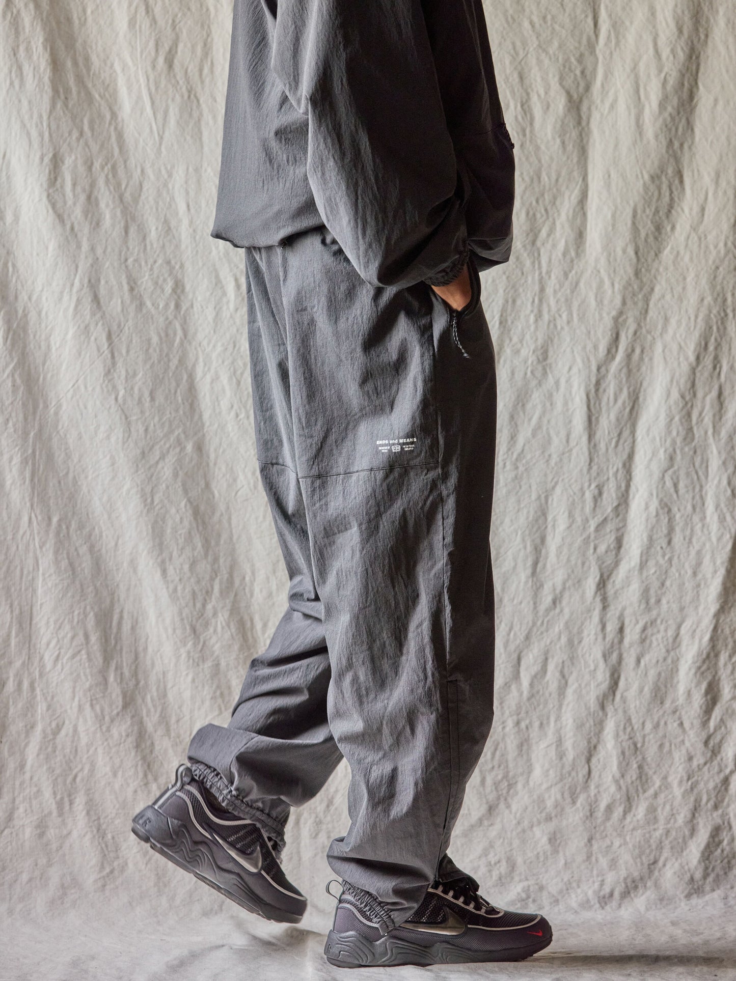 Tactical Track Pants